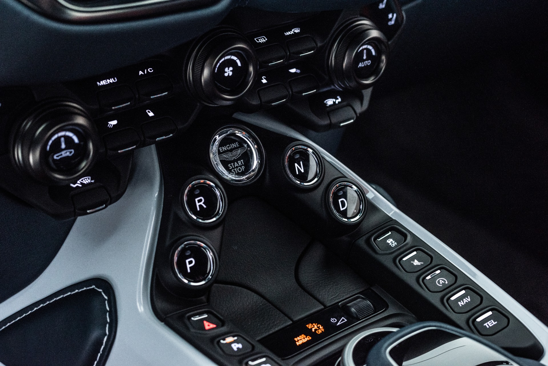 Used 2019 Aston Martin Vantage | St. Petersburg, FL