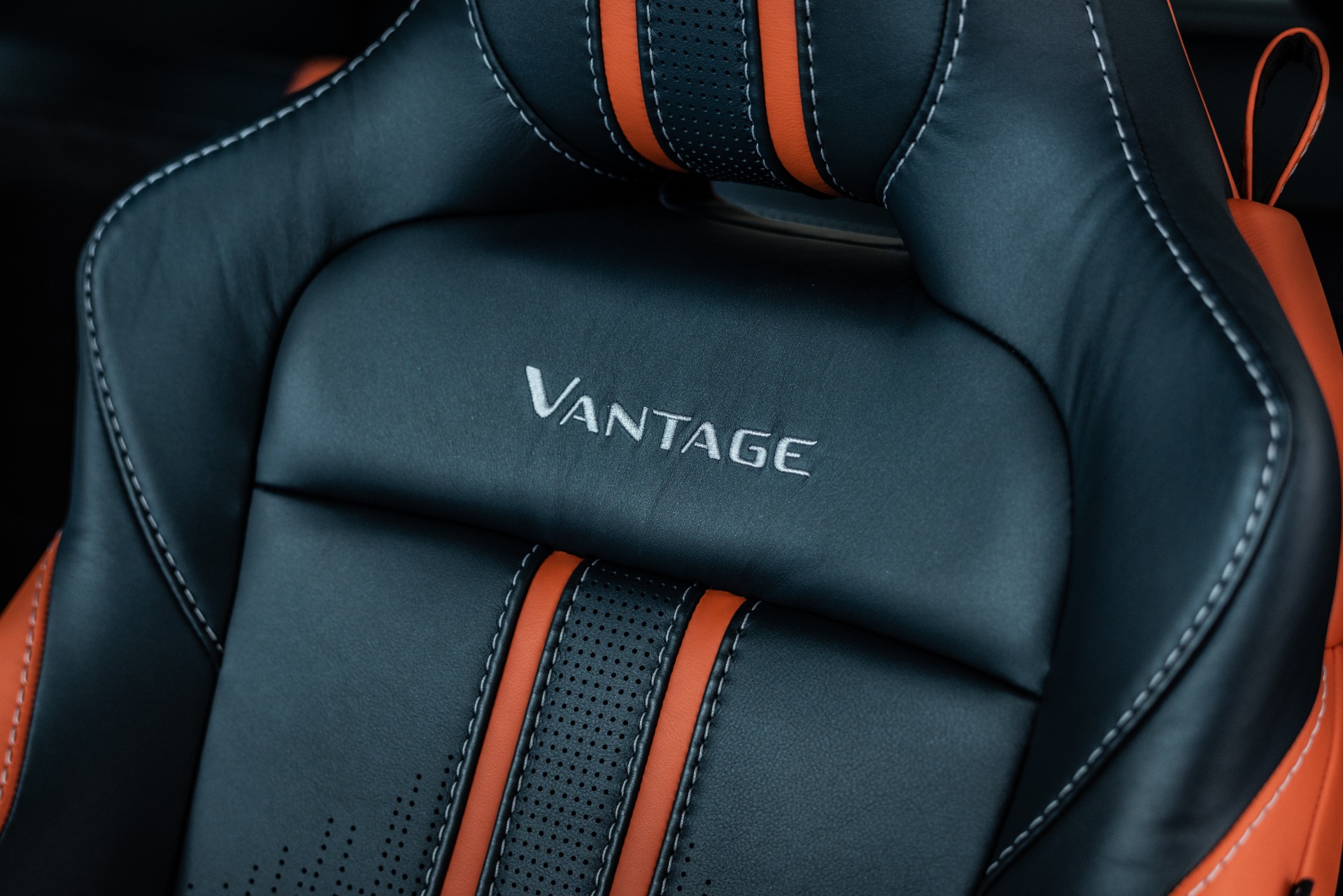 Used 2019 Aston Martin Vantage | St. Petersburg, FL