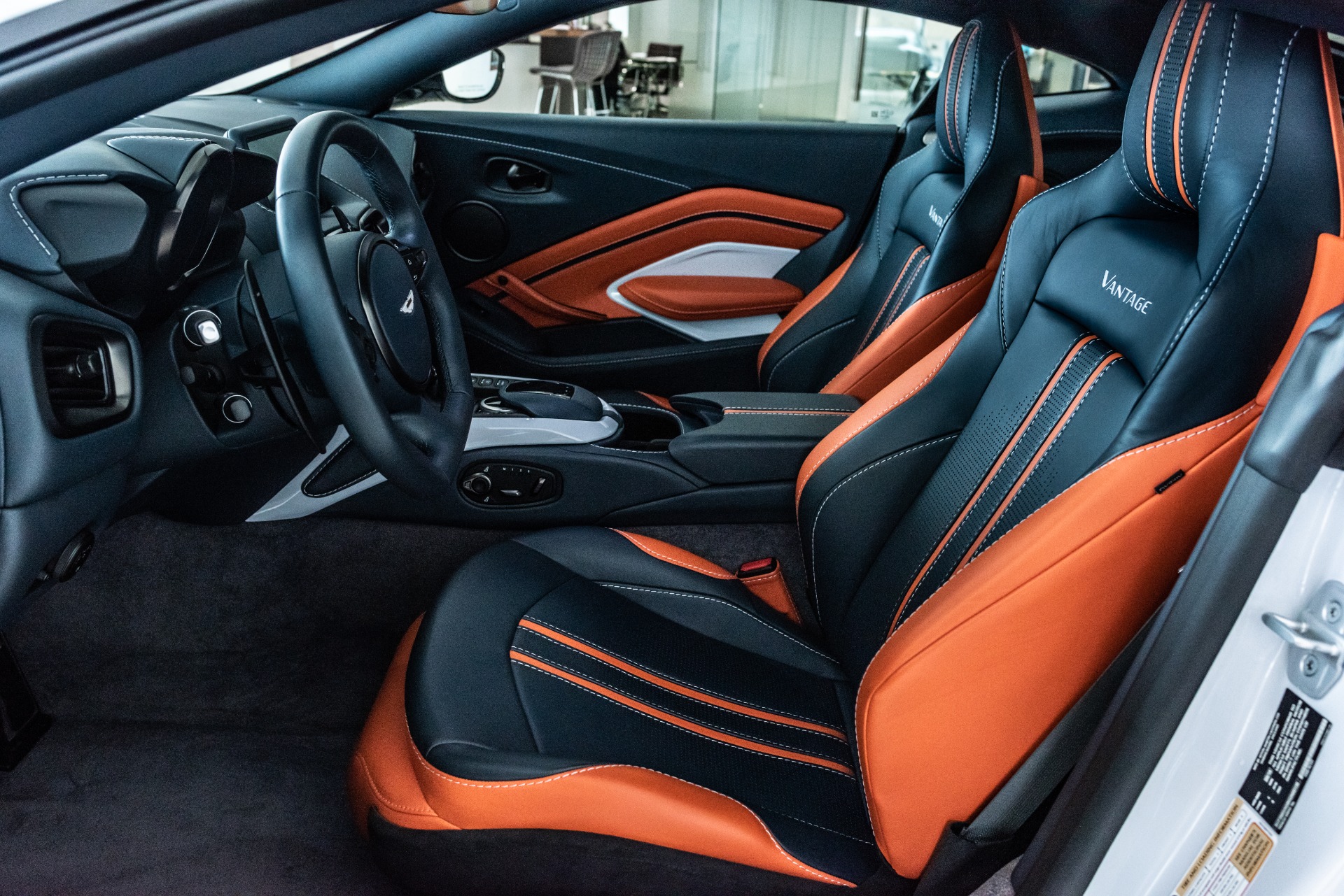 Used 2019 Aston Martin Vantage | St. Petersburg, FL