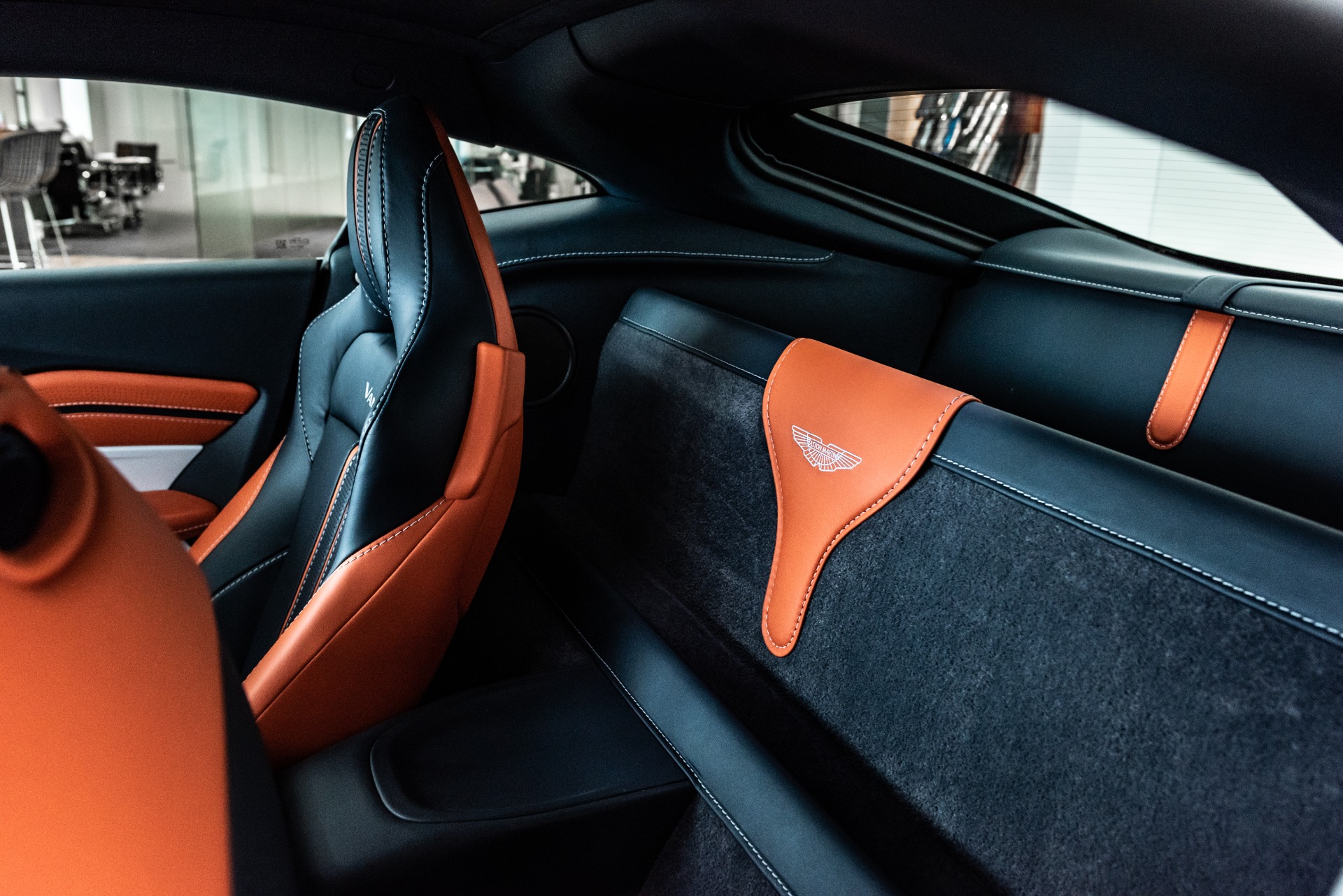 Used 2019 Aston Martin Vantage | St. Petersburg, FL