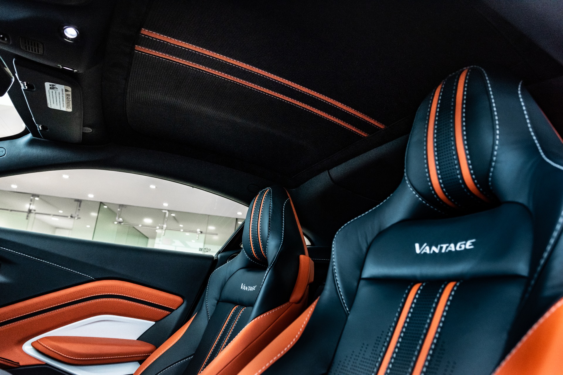 Used 2019 Aston Martin Vantage | St. Petersburg, FL