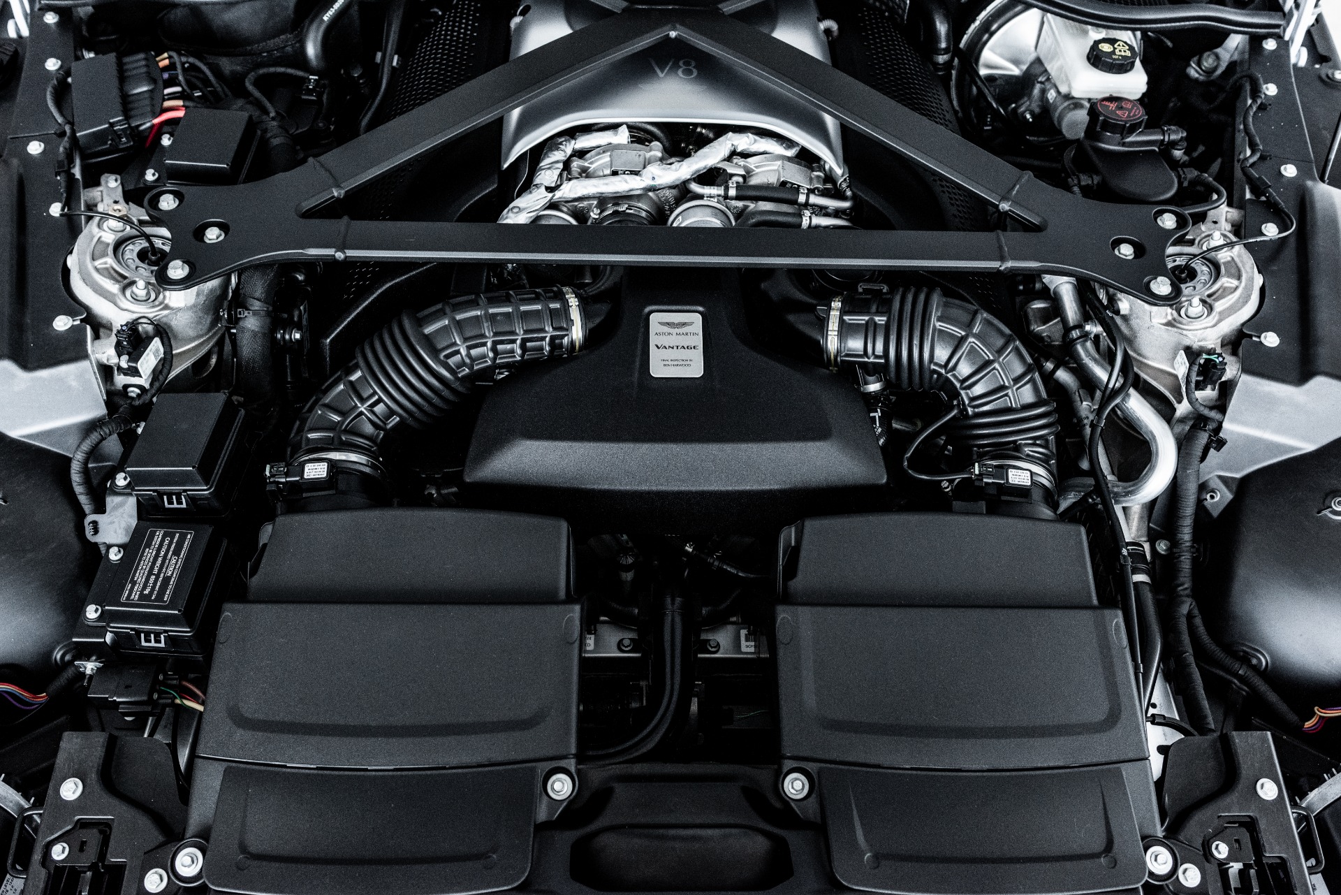 Used 2019 Aston Martin Vantage | St. Petersburg, FL