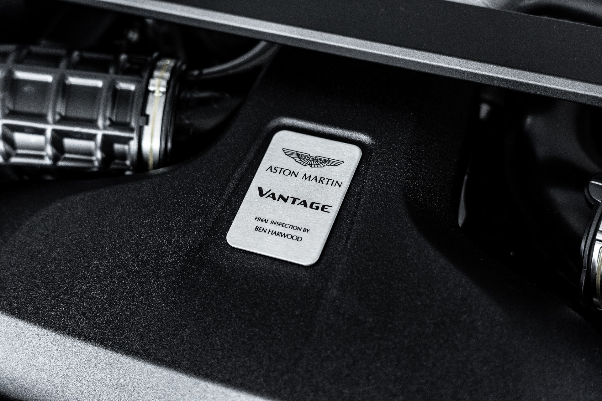 Used 2019 Aston Martin Vantage | St. Petersburg, FL