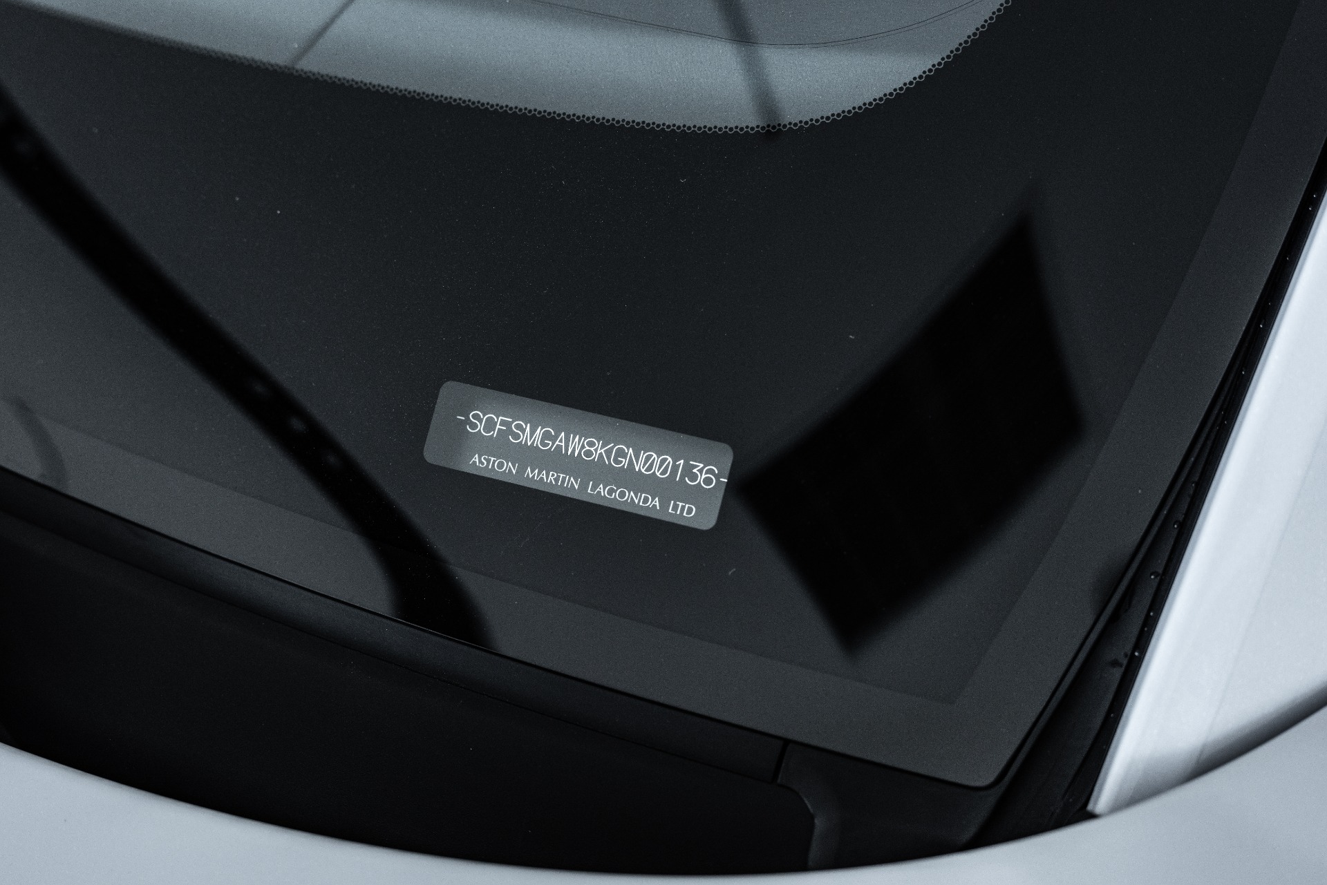 Used 2019 Aston Martin Vantage | St. Petersburg, FL