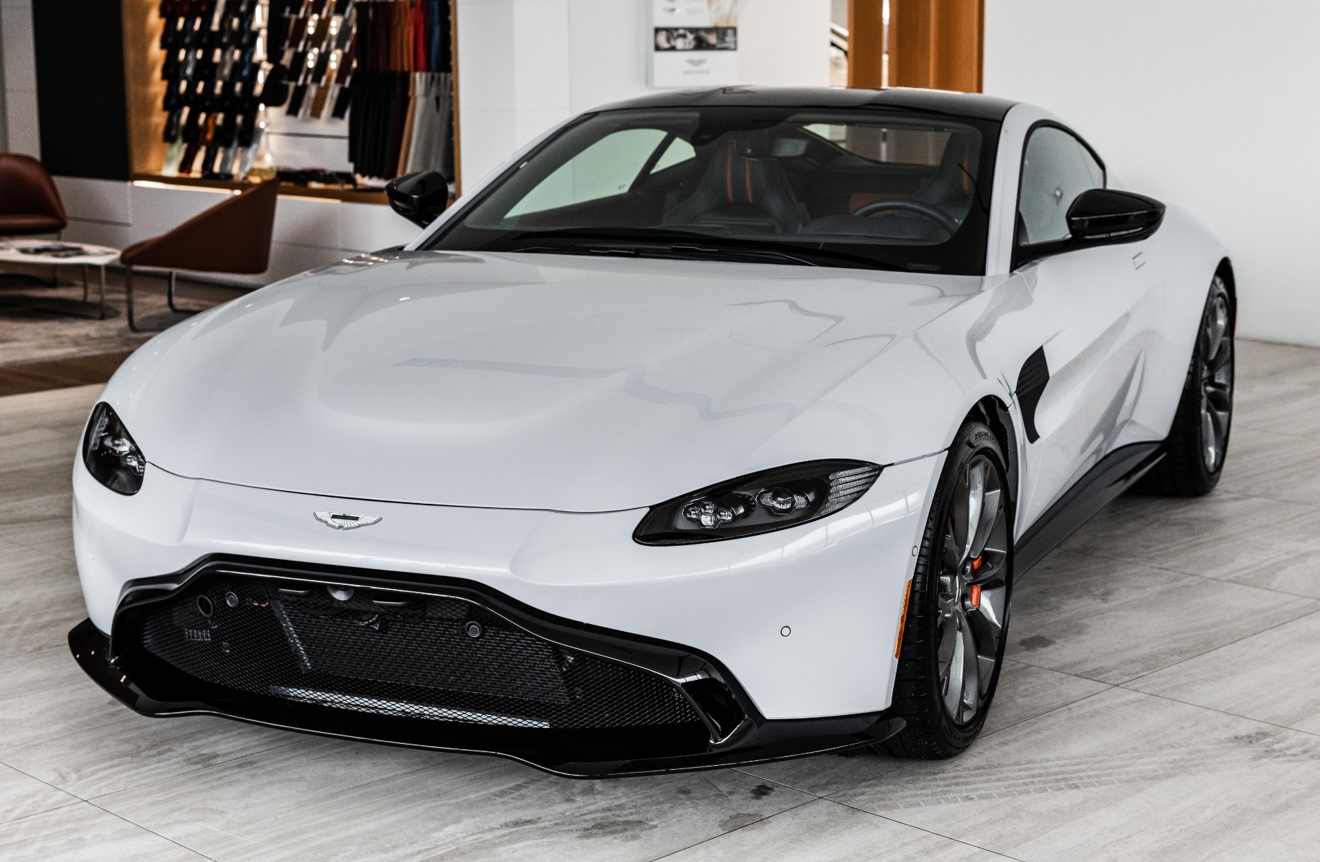 Used 2019 Aston Martin Vantage | St. Petersburg, FL