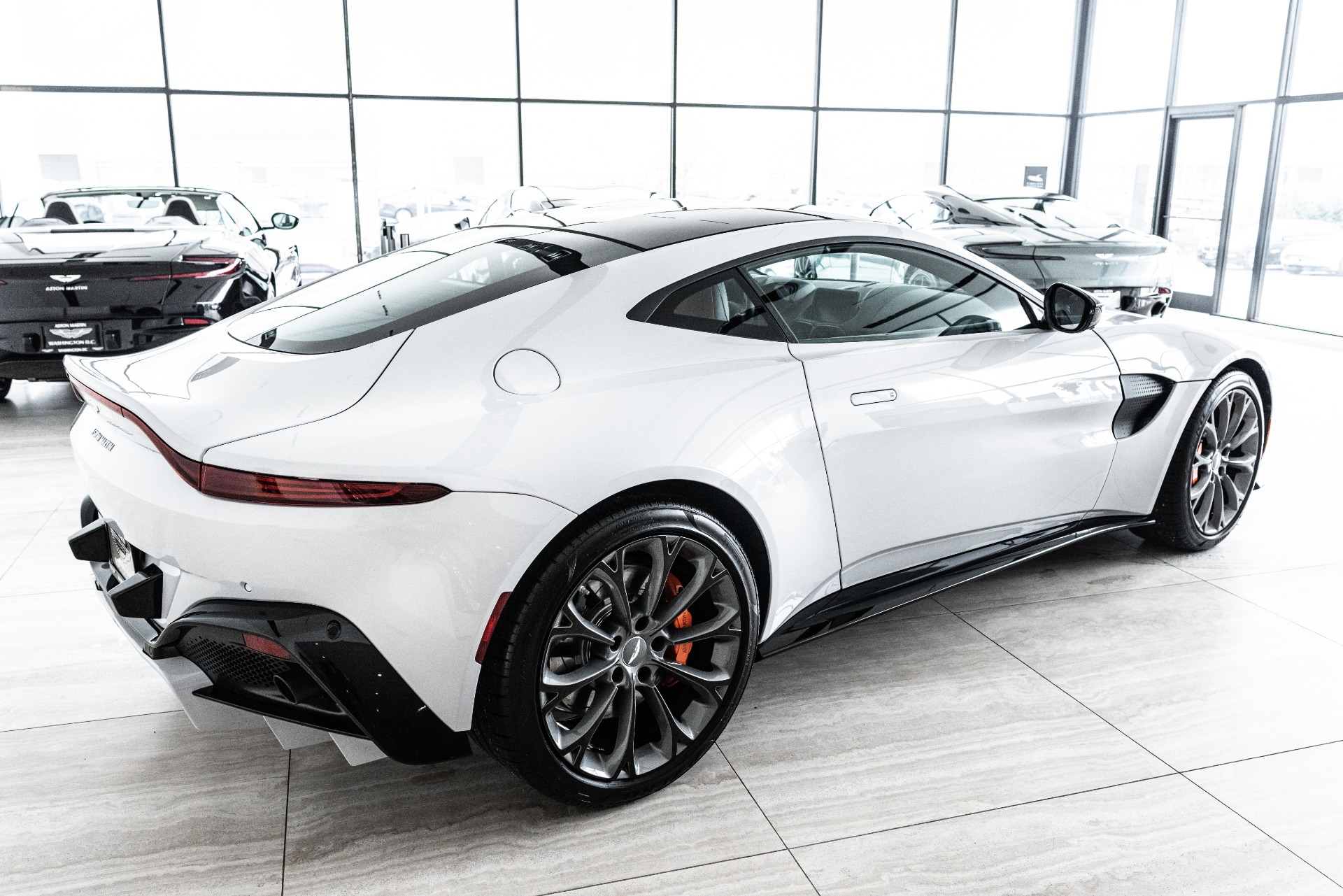 Used 2019 Aston Martin Vantage | St. Petersburg, FL