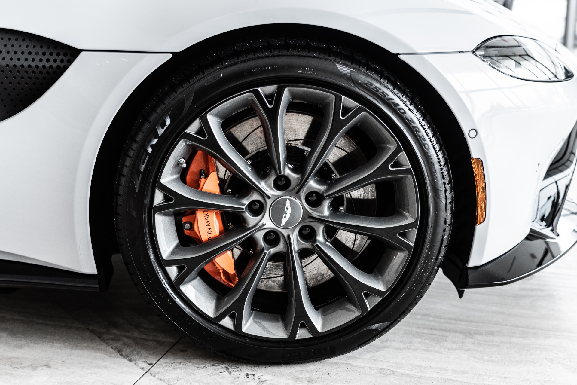 Used 2019 Aston Martin Vantage | St. Petersburg, FL