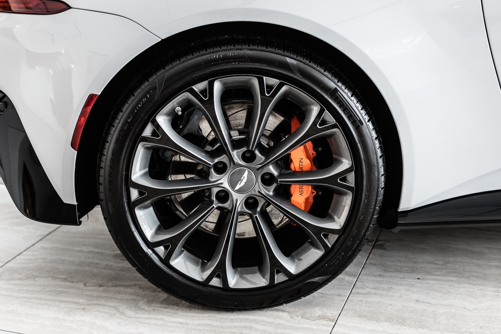Used 2019 Aston Martin Vantage | St. Petersburg, FL