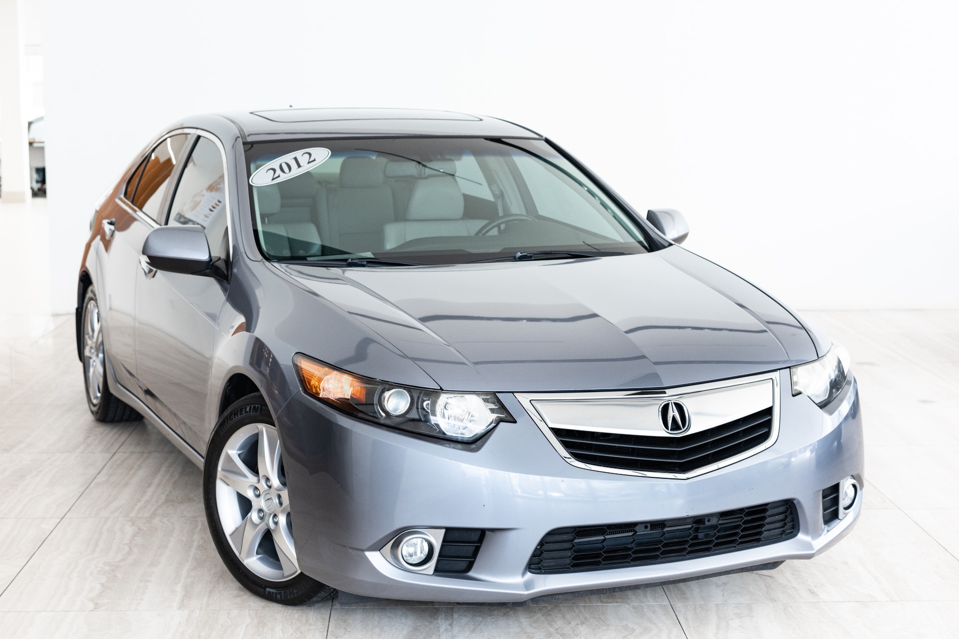 Used 2012 Acura TSX w/Tech | Vienna, VA