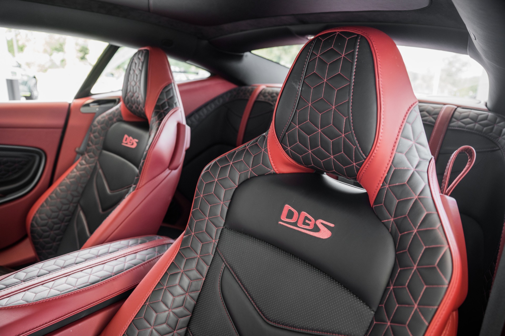 New 2019 Aston Martin DBS Superleggera | St. Petersburg, FL