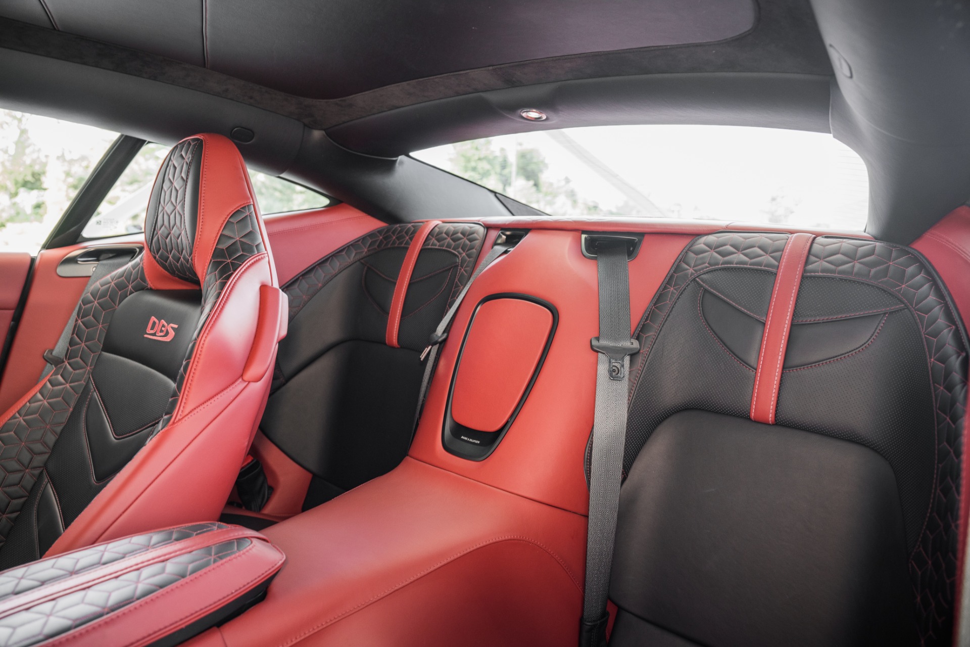 New 2019 Aston Martin DBS Superleggera | St. Petersburg, FL