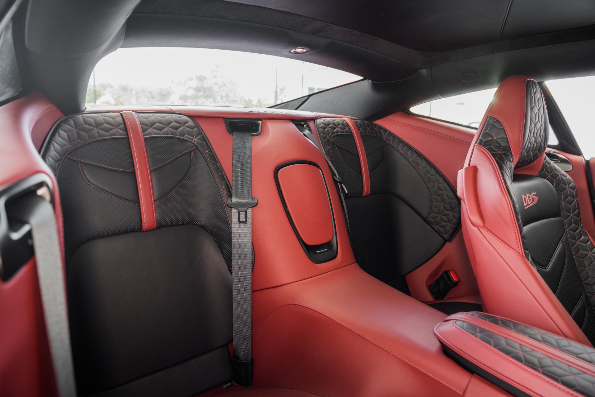 New 2019 Aston Martin DBS Superleggera | St. Petersburg, FL