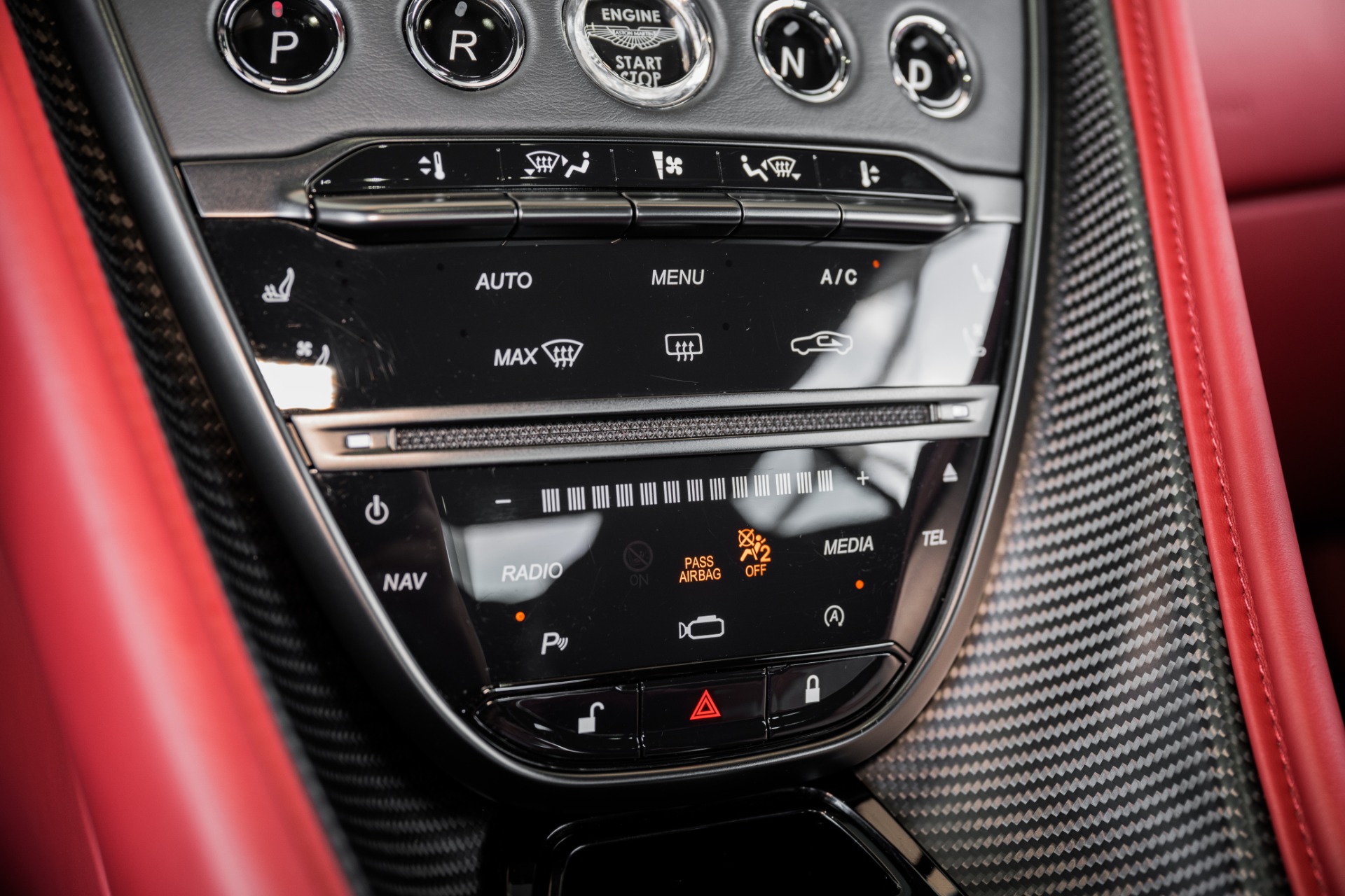 New 2019 Aston Martin DBS Superleggera | St. Petersburg, FL