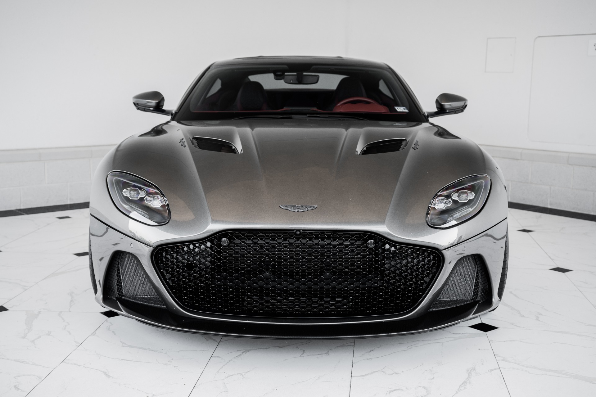 New 2019 Aston Martin DBS Superleggera | St. Petersburg, FL