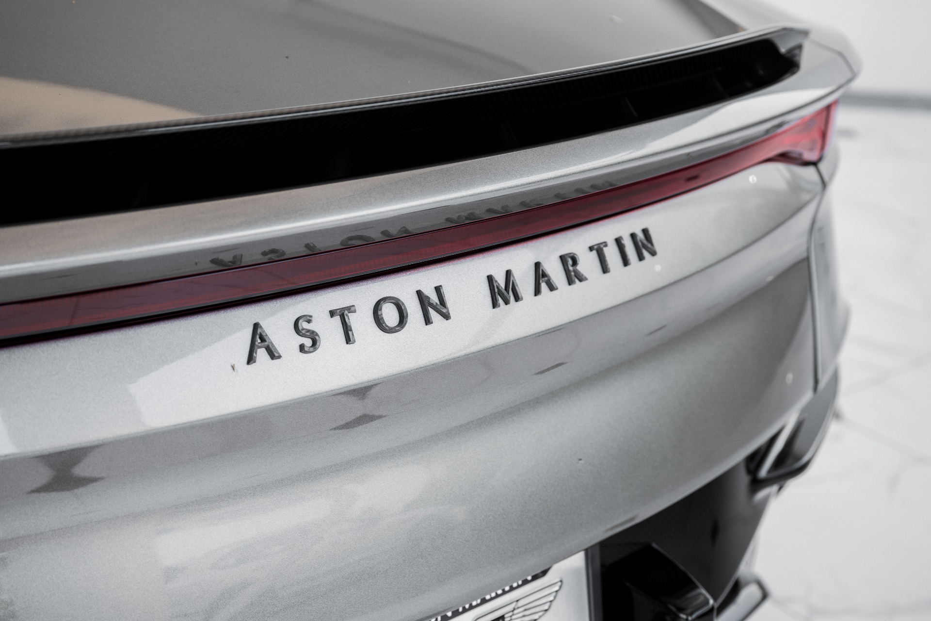 New 2019 Aston Martin DBS Superleggera | St. Petersburg, FL