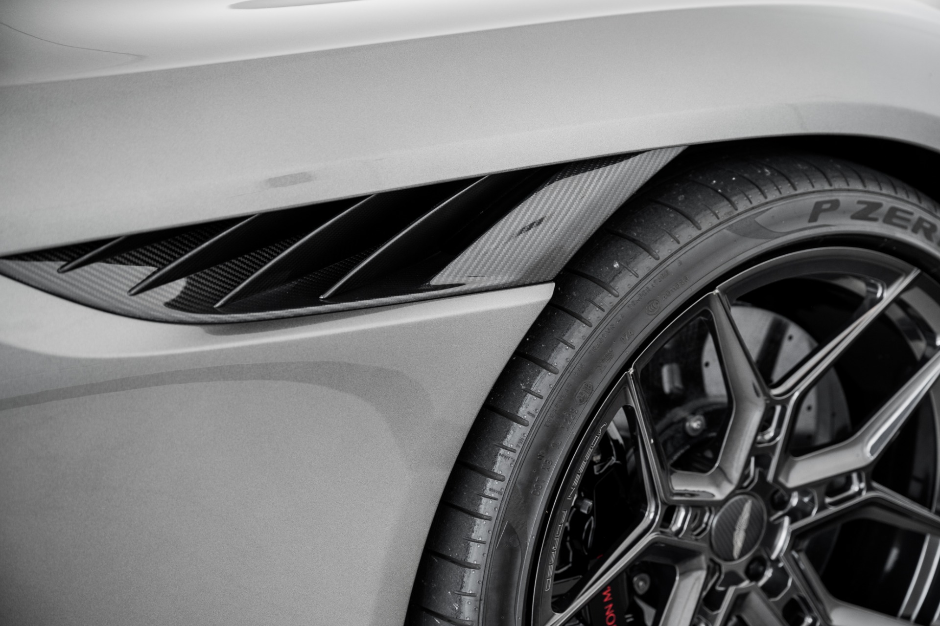 New 2019 Aston Martin DBS Superleggera | St. Petersburg, FL