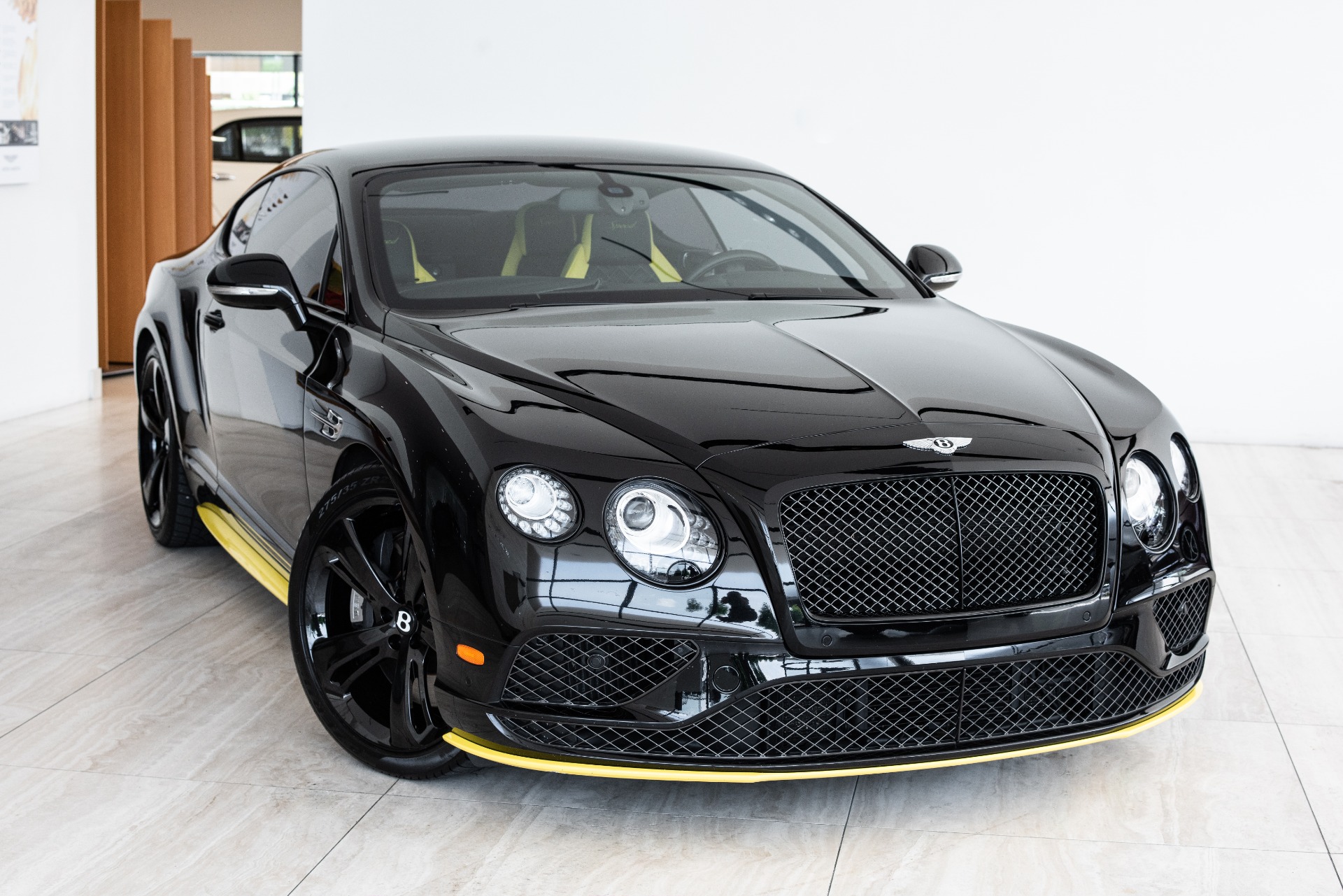 Used 2017 Bentley Continental GT Speed | Vienna, VA