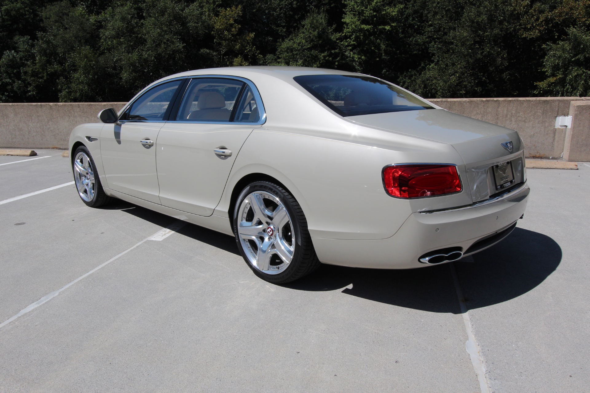 2015 Bentley Flying Spur V8 Stock # 5NC041778 for sale near Vienna ... 2015 Bentley Flying Spur V8 Stock # 5NC041778 for sale near Vienna ...