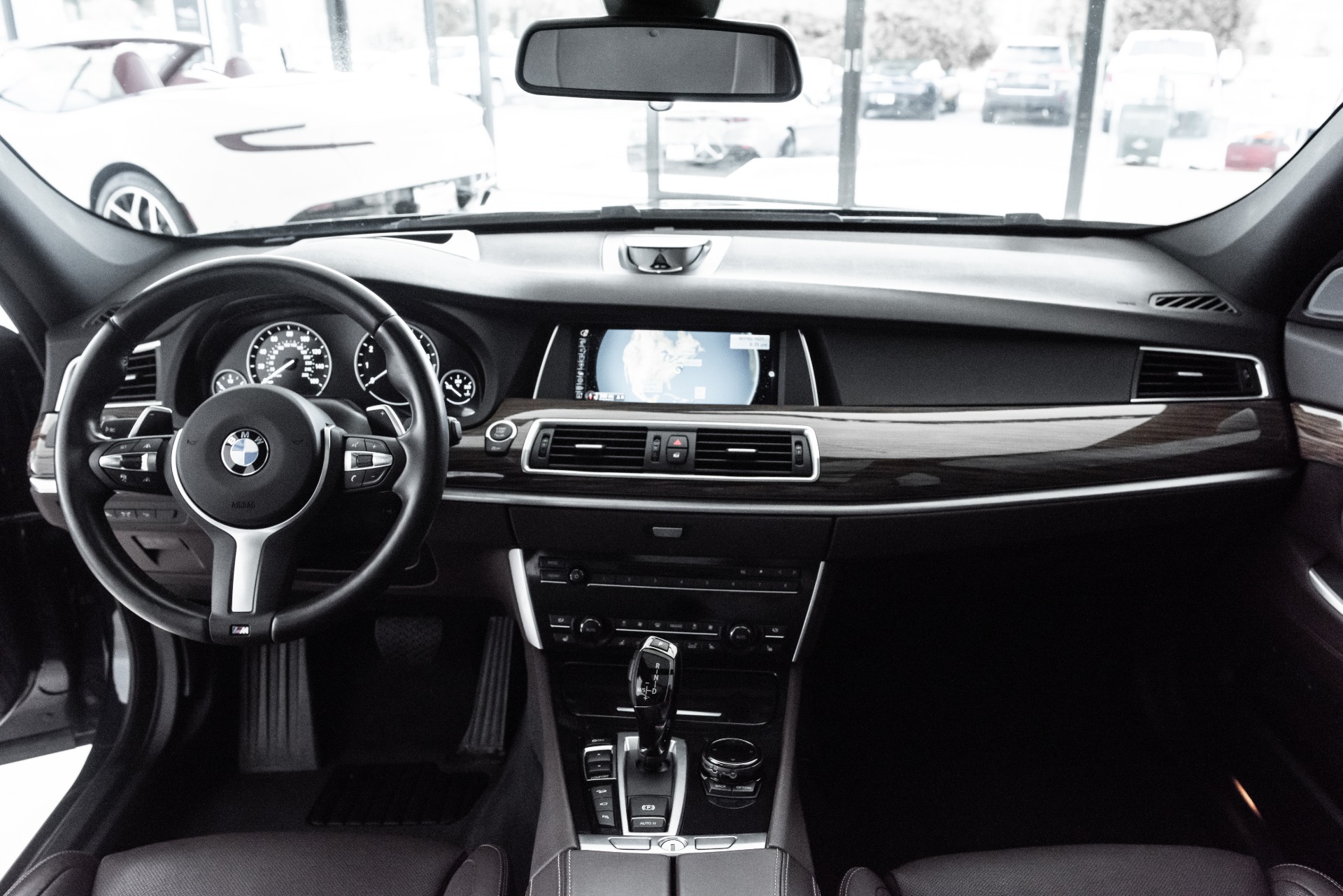 2017 Bmw 5 Series 550i Xdrive Gran Turismo Stock Pn01361b For Sale Near Vienna Va Va Bmw Dealer For Sale In Vienna Va Pn01361b Exclusive Automotive Group
