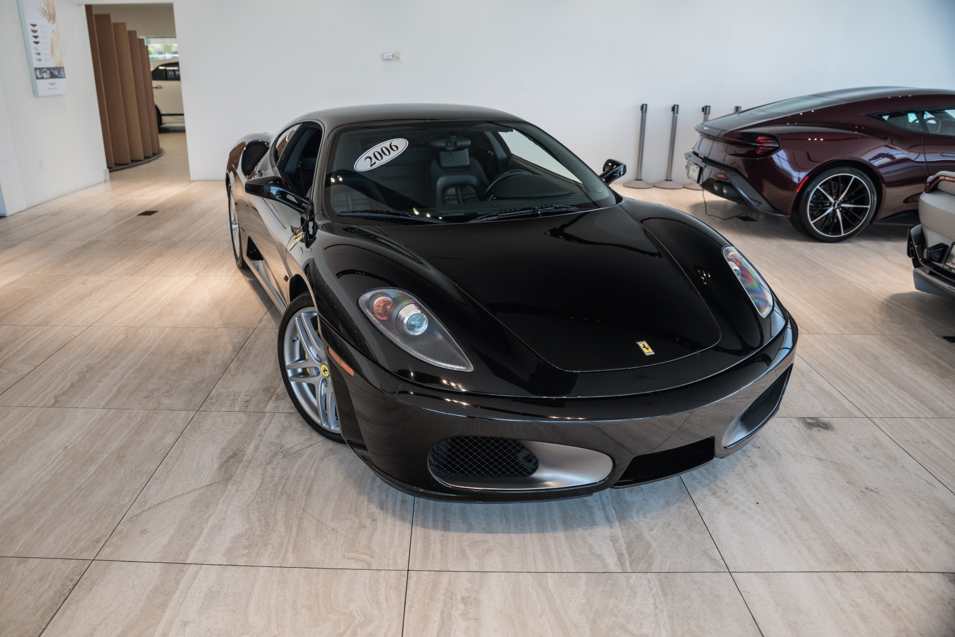 Used 2006 Ferrari 430 F1 | Vienna, VA