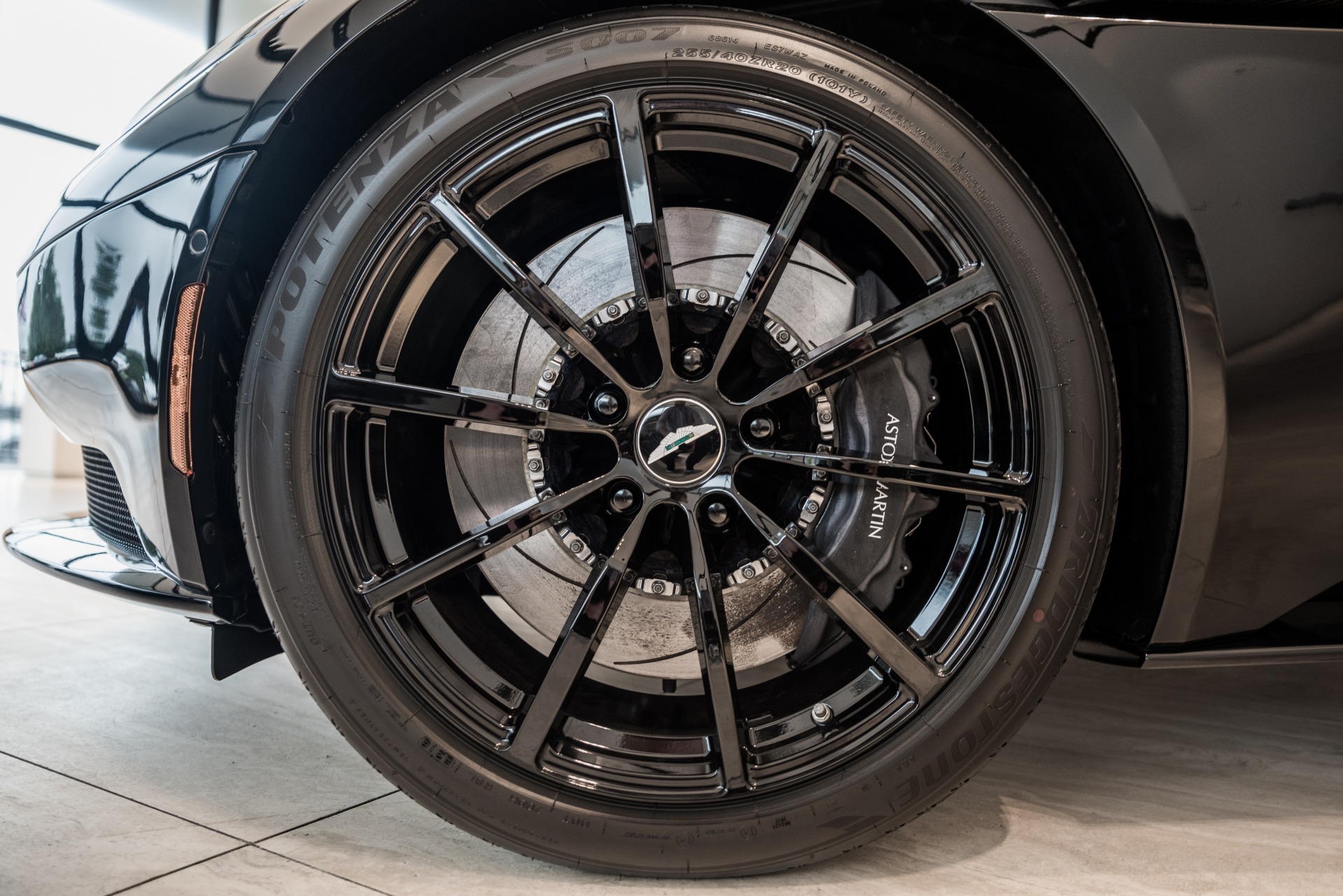 Used 2019 Aston Martin DB11 AMR | St. Petersburg, FL