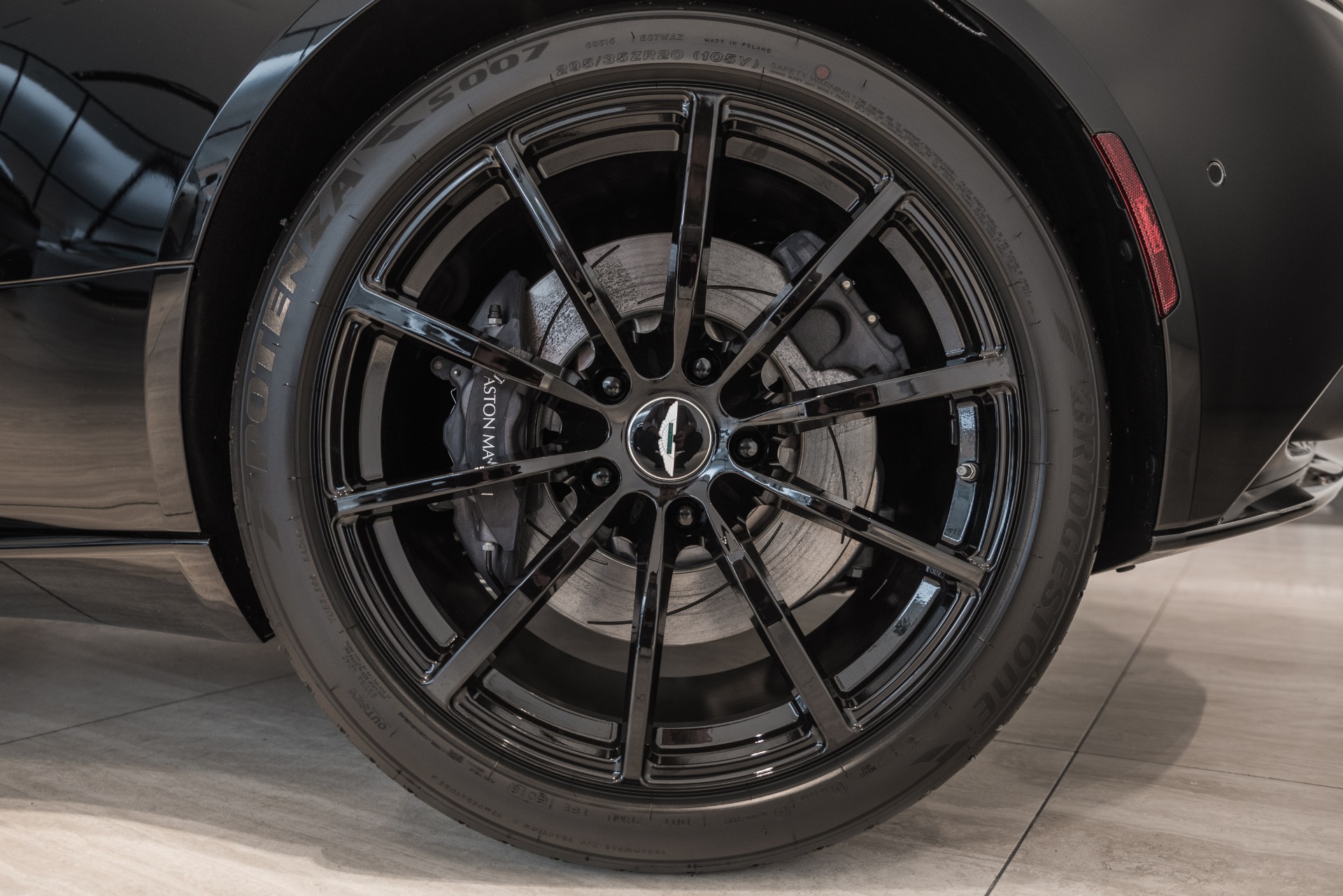 Used 2019 Aston Martin DB11 AMR | St. Petersburg, FL