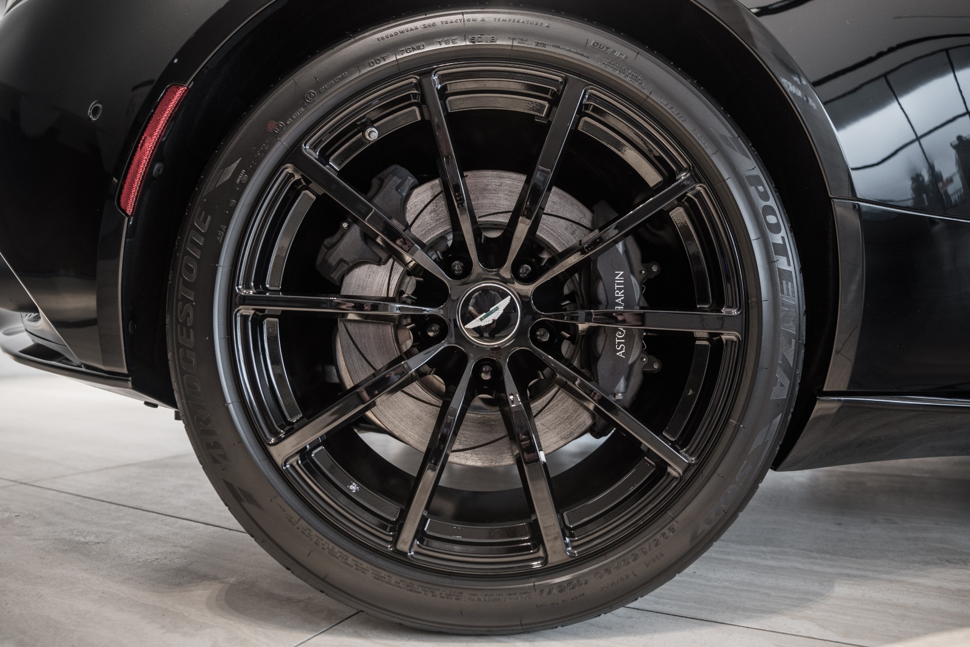 Used 2019 Aston Martin DB11 AMR | St. Petersburg, FL