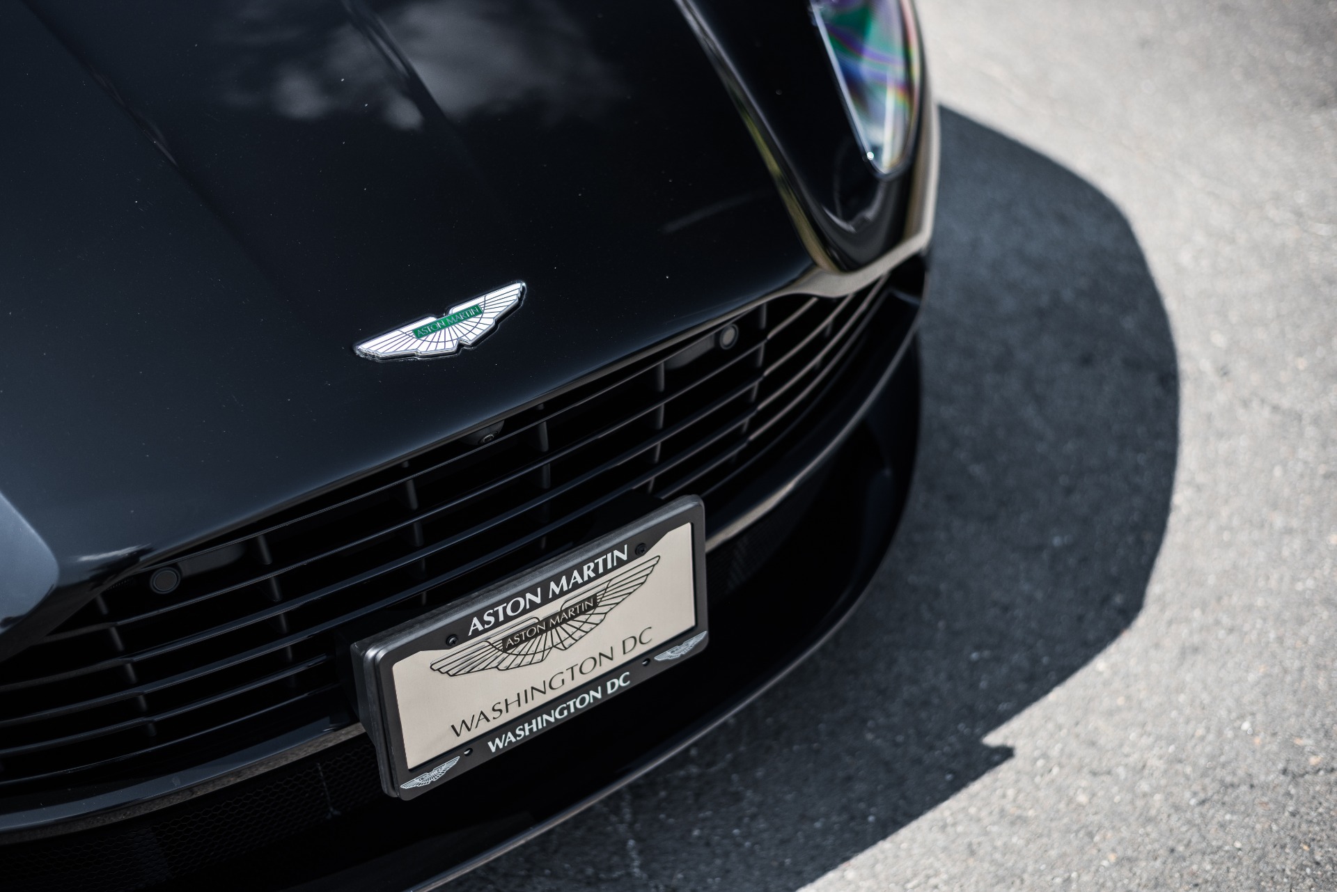 Used 2019 Aston Martin DB11 AMR | St. Petersburg, FL