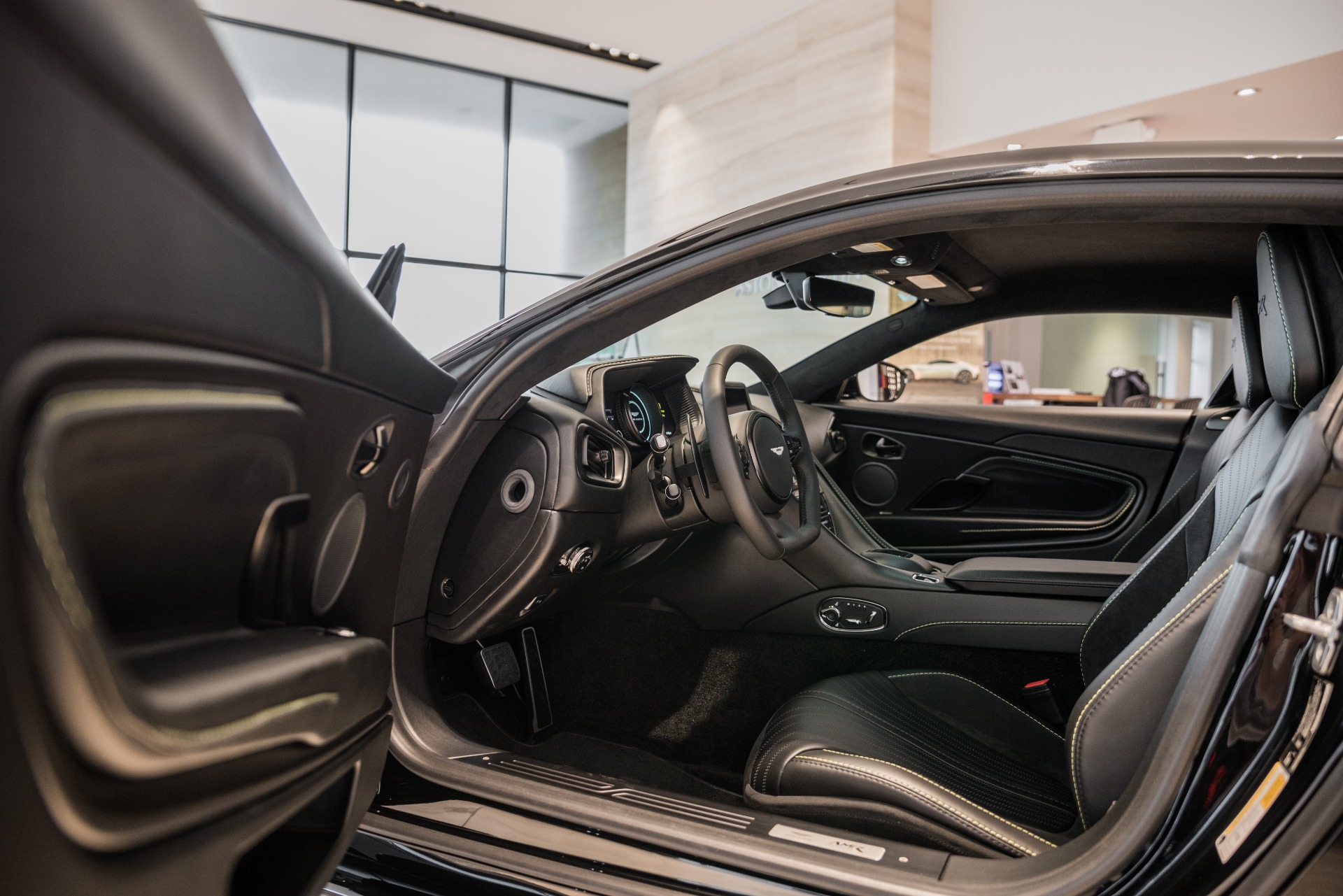 Used 2019 Aston Martin DB11 AMR | St. Petersburg, FL