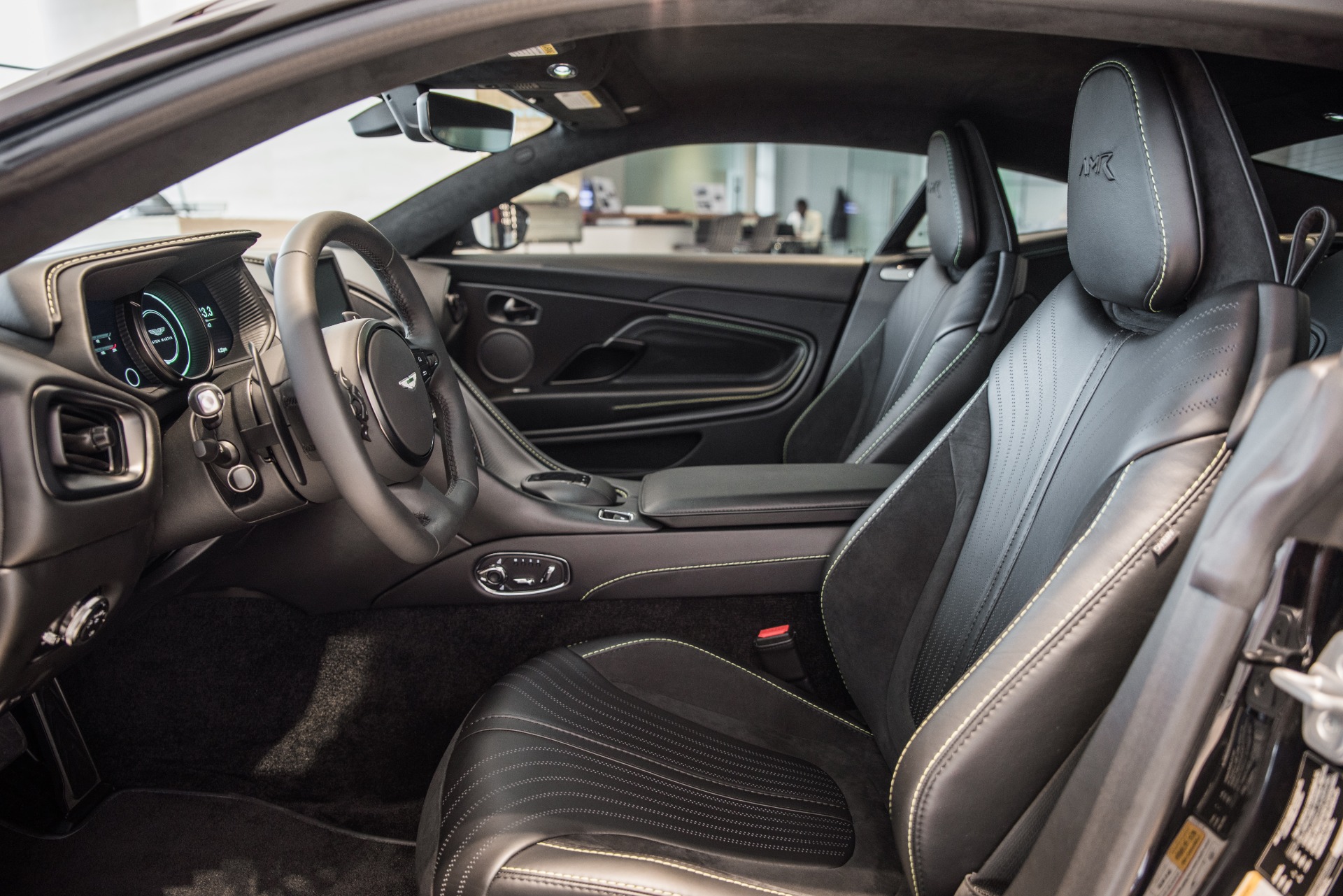 Used 2019 Aston Martin DB11 AMR | St. Petersburg, FL