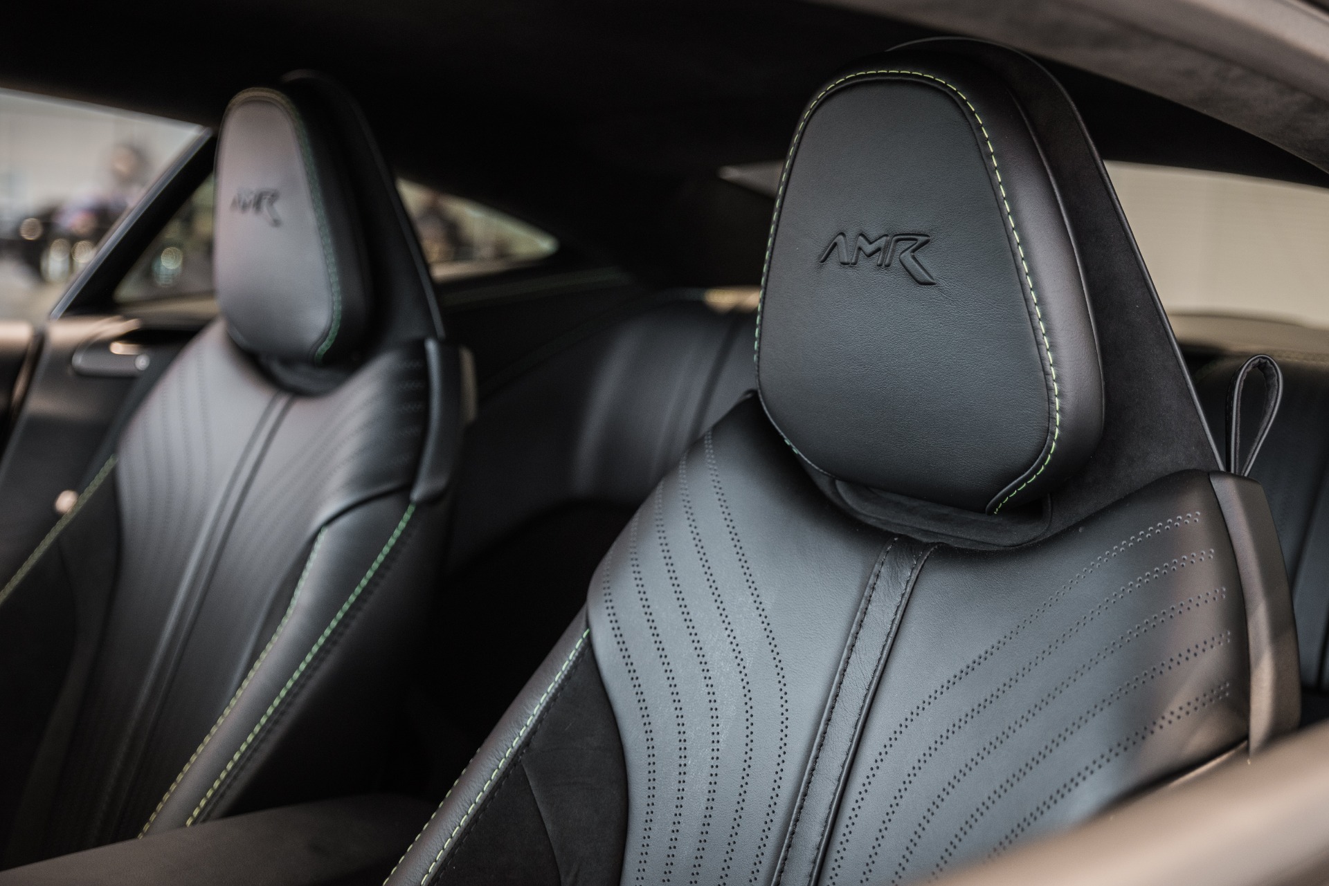 Used 2019 Aston Martin DB11 AMR | St. Petersburg, FL