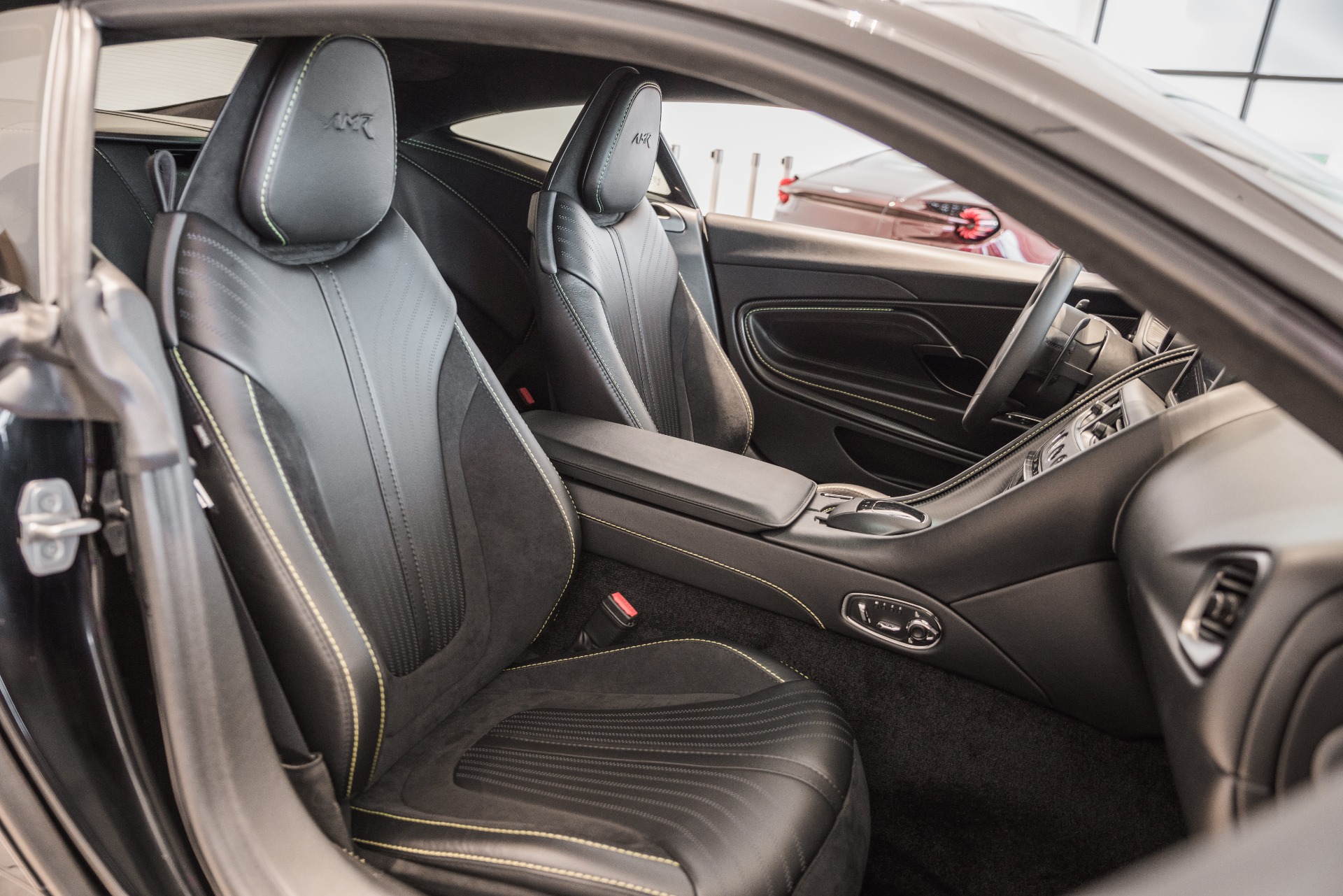 Used 2019 Aston Martin DB11 AMR | St. Petersburg, FL