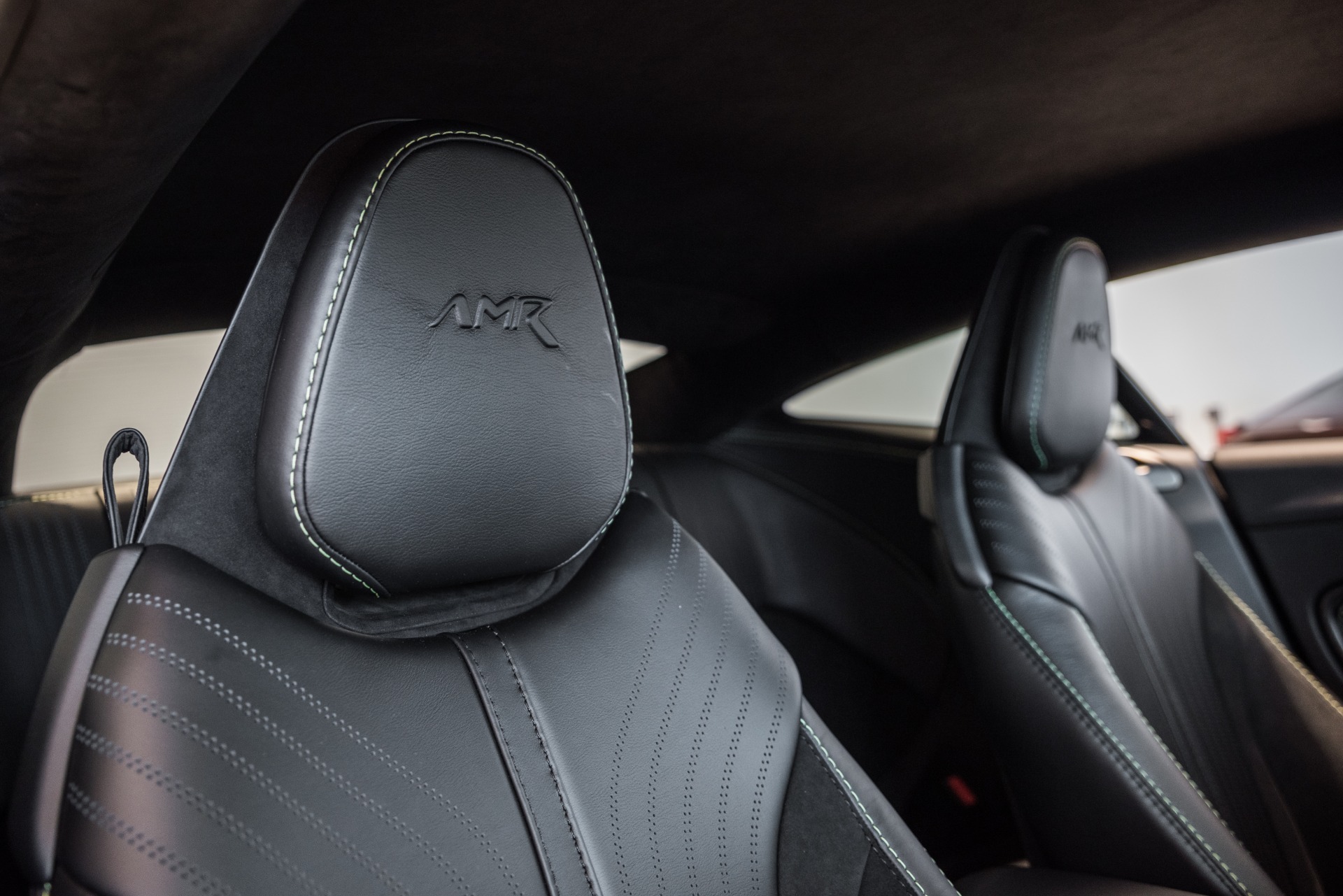 Used 2019 Aston Martin DB11 AMR | St. Petersburg, FL