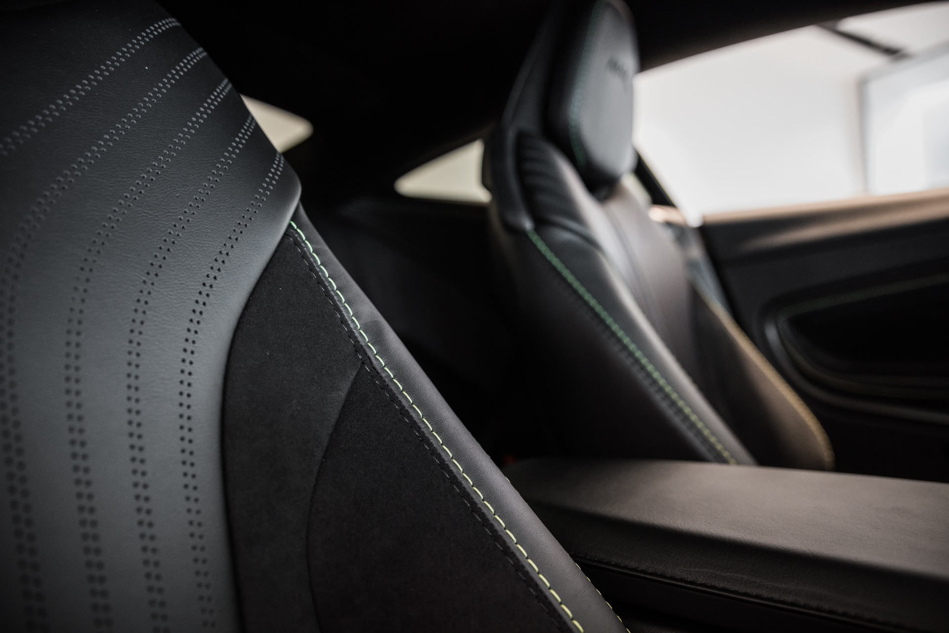 Used 2019 Aston Martin DB11 AMR | St. Petersburg, FL