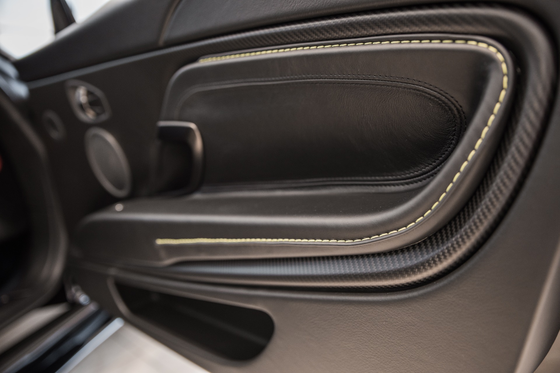 Used 2019 Aston Martin DB11 AMR | St. Petersburg, FL
