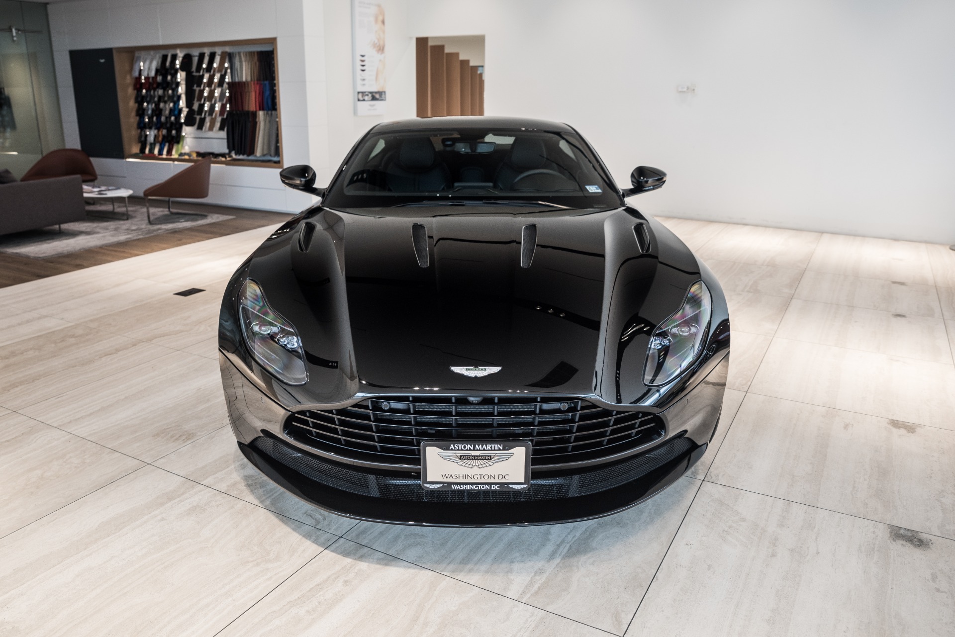 Used 2019 Aston Martin DB11 AMR | St. Petersburg, FL