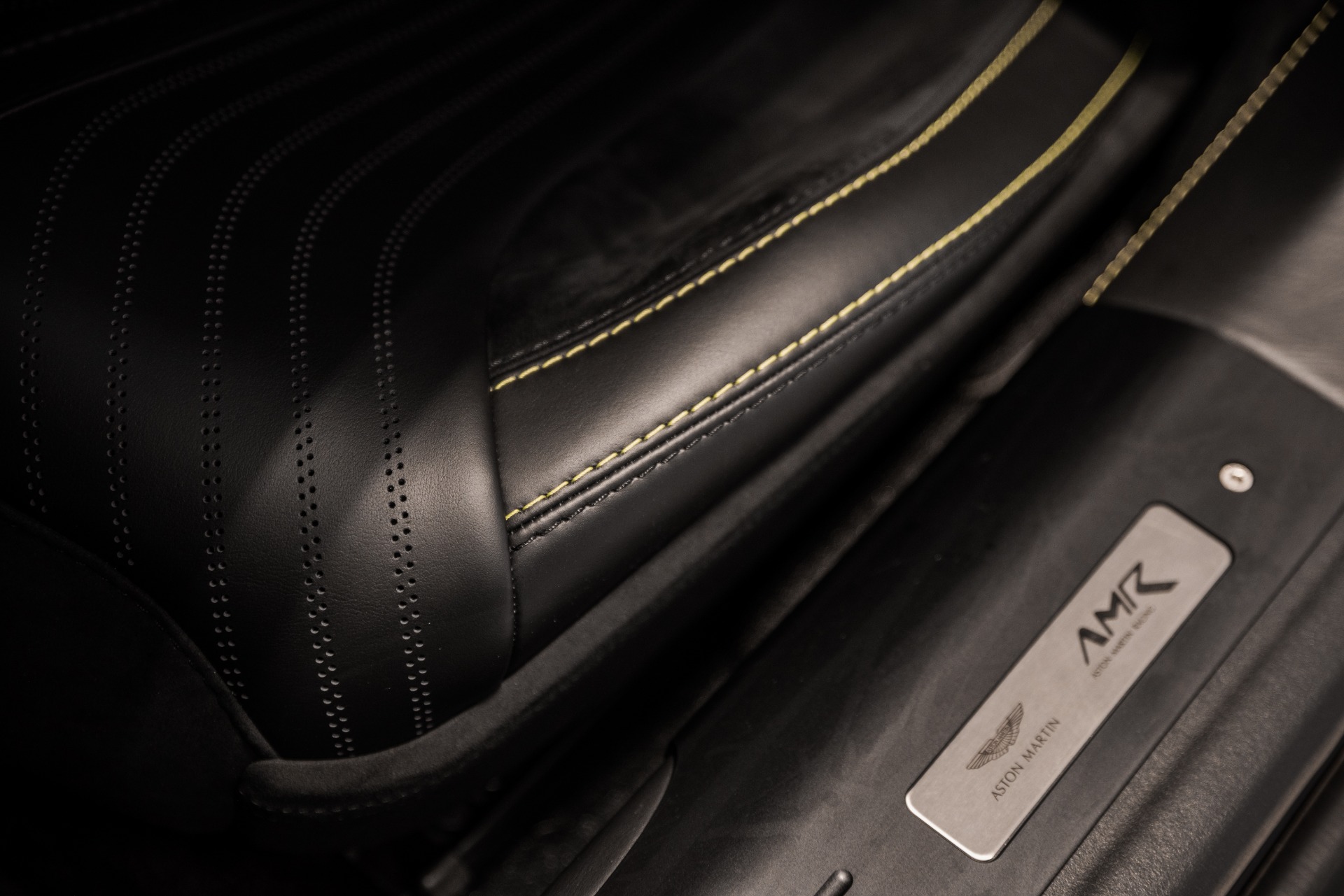 Used 2019 Aston Martin DB11 AMR | St. Petersburg, FL