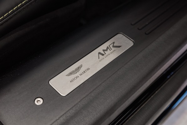 Used 2019 Aston Martin DB11 AMR | Vienna, VA