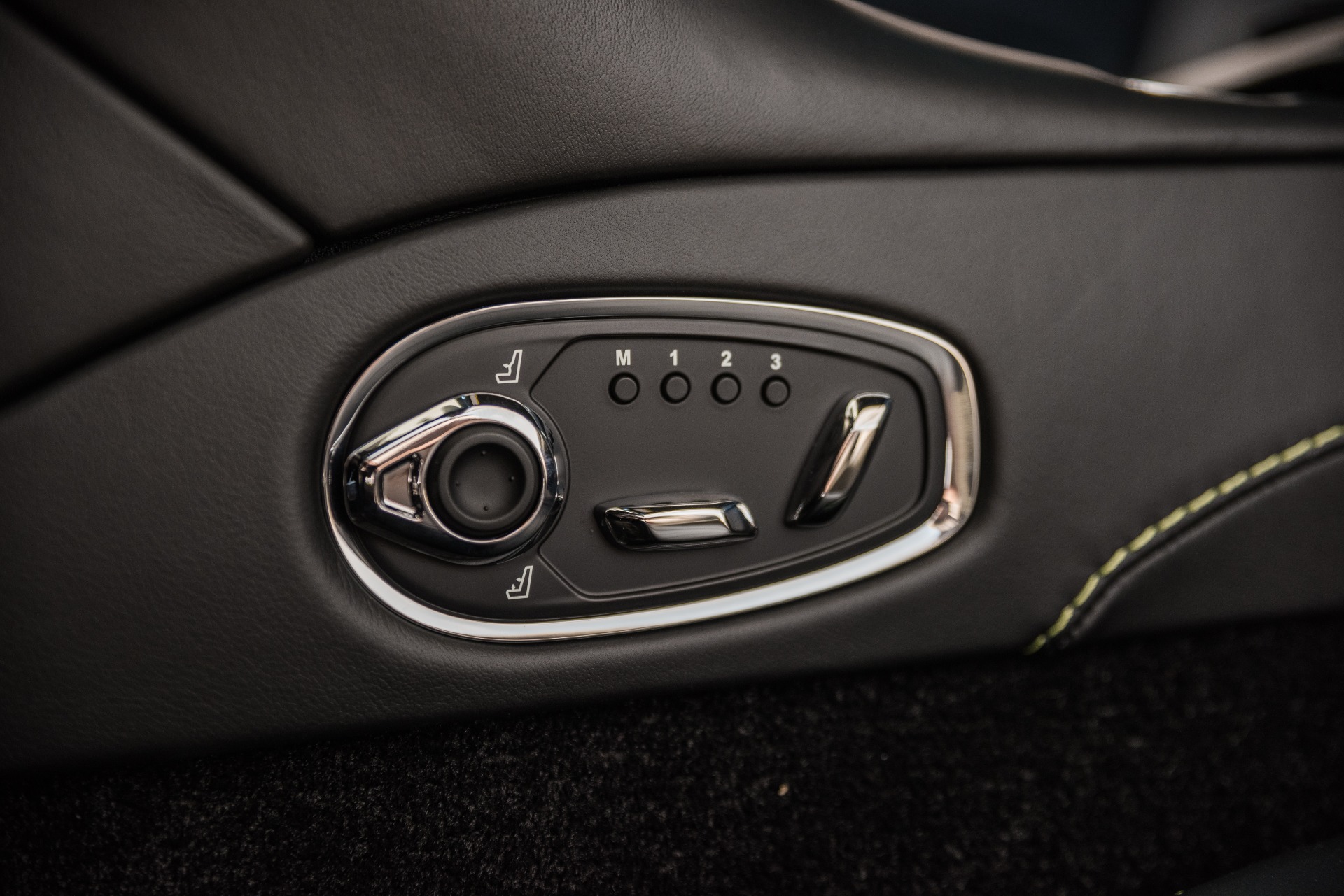 Used 2019 Aston Martin DB11 AMR | St. Petersburg, FL