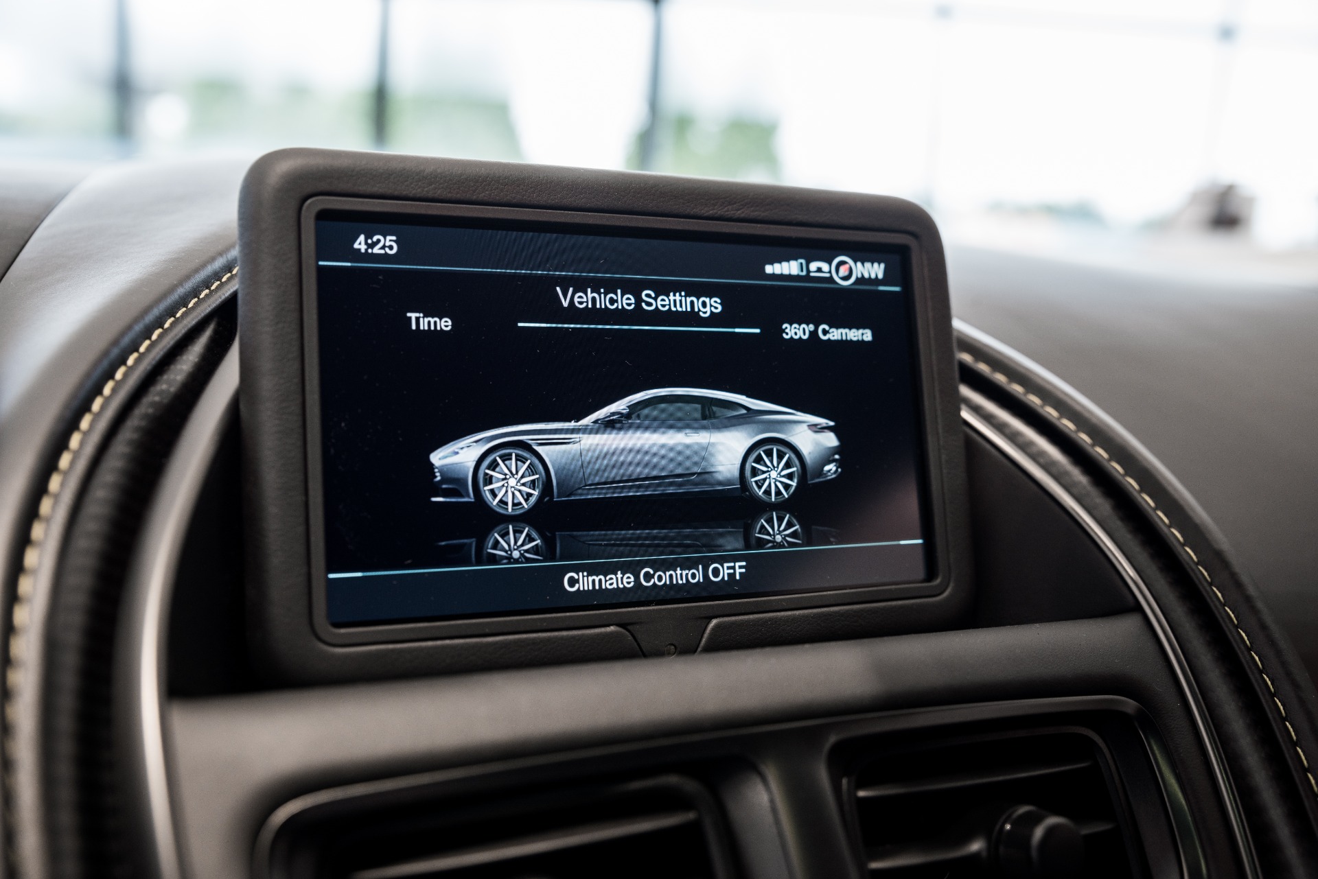 Used 2019 Aston Martin DB11 AMR | St. Petersburg, FL