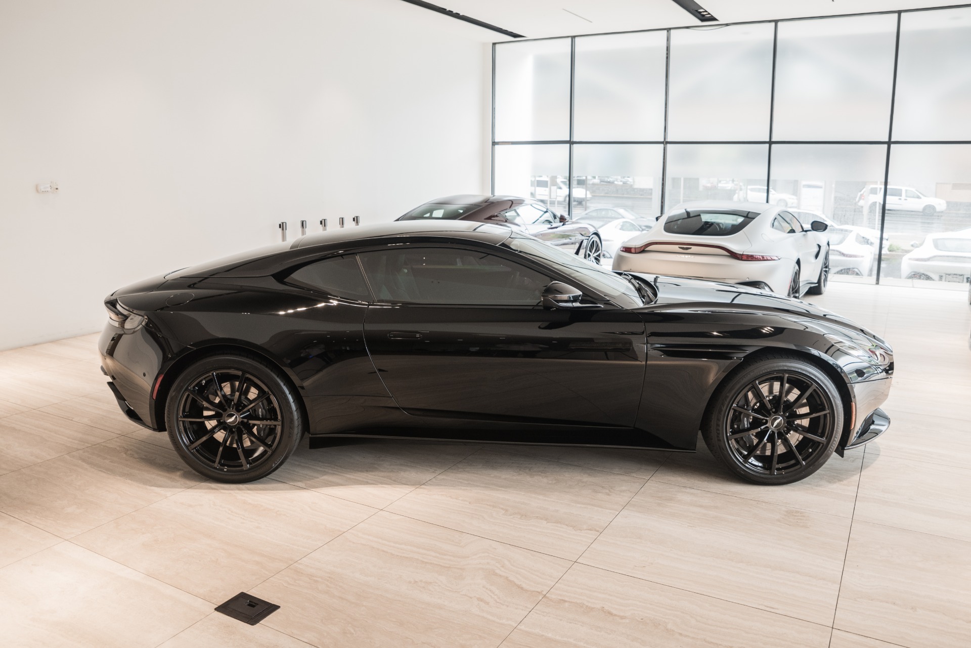 Used 2019 Aston Martin DB11 AMR | St. Petersburg, FL