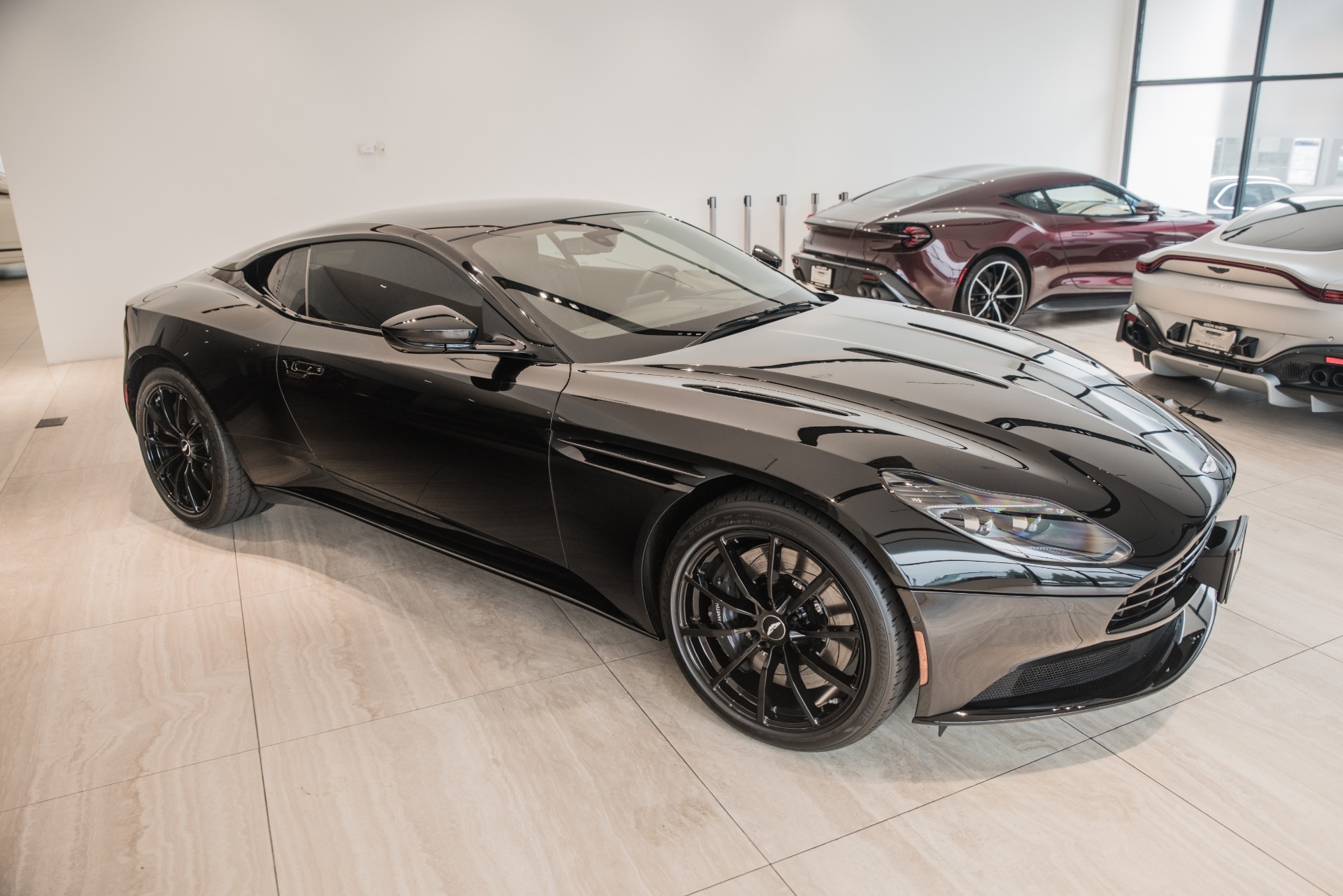 Used 2019 Aston Martin DB11 AMR | St. Petersburg, FL