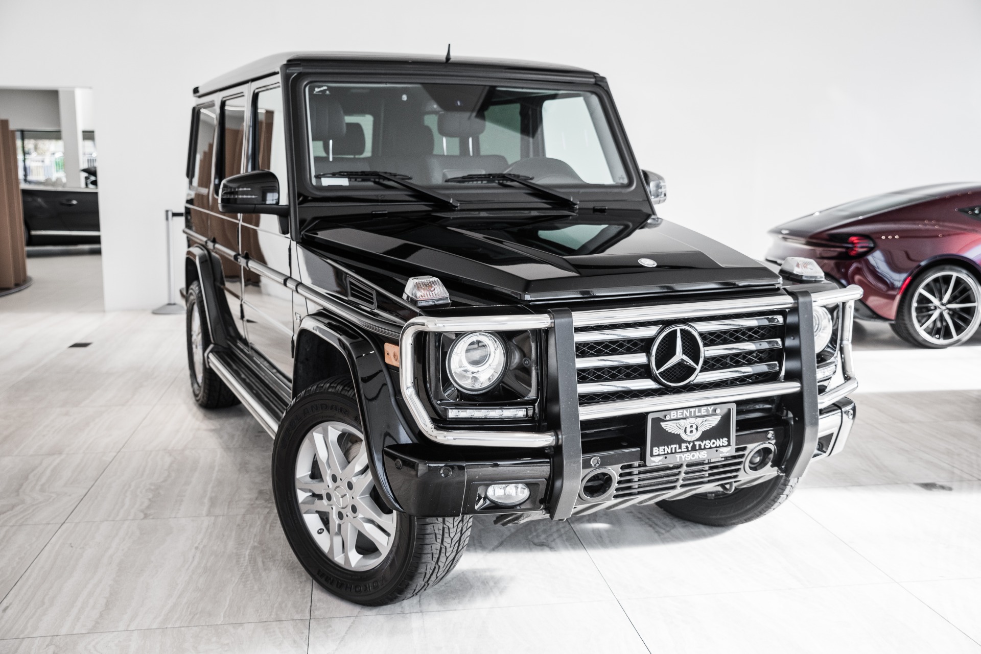 Used 2013 Mercedes-Benz G550 G 550 | Vienna, VA