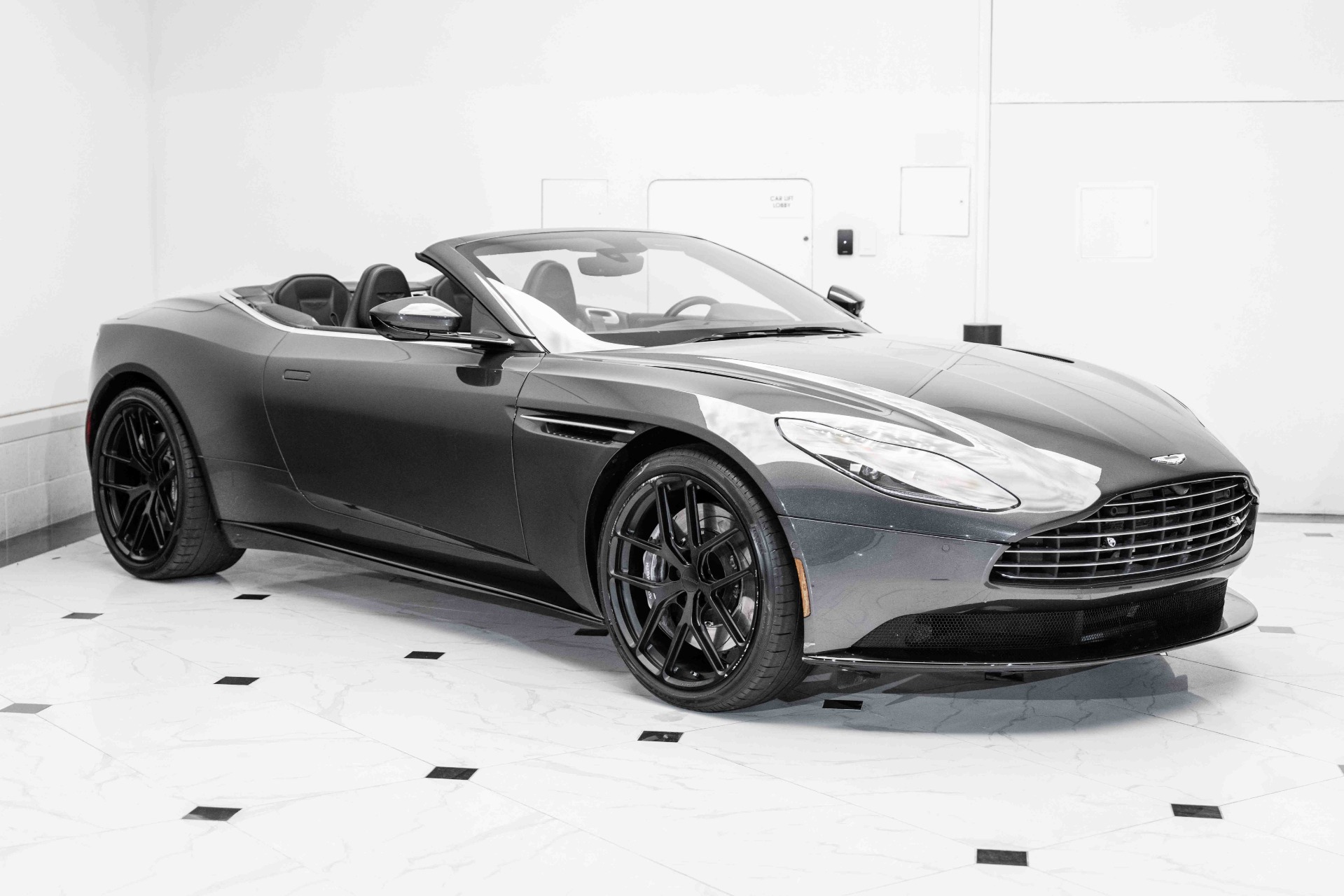 New 2019 Aston Martin DB11 Volante | Vienna, VA