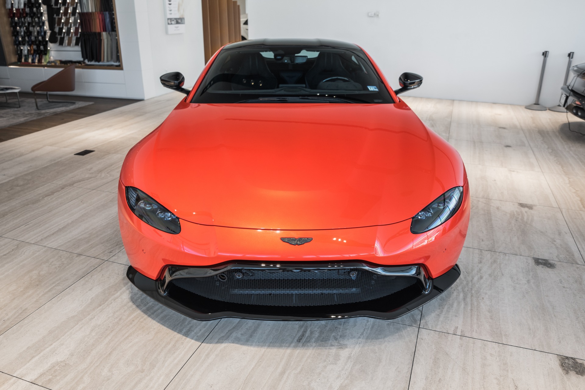 New 2020 Aston Martin VANTAGE | St. Petersburg, FL