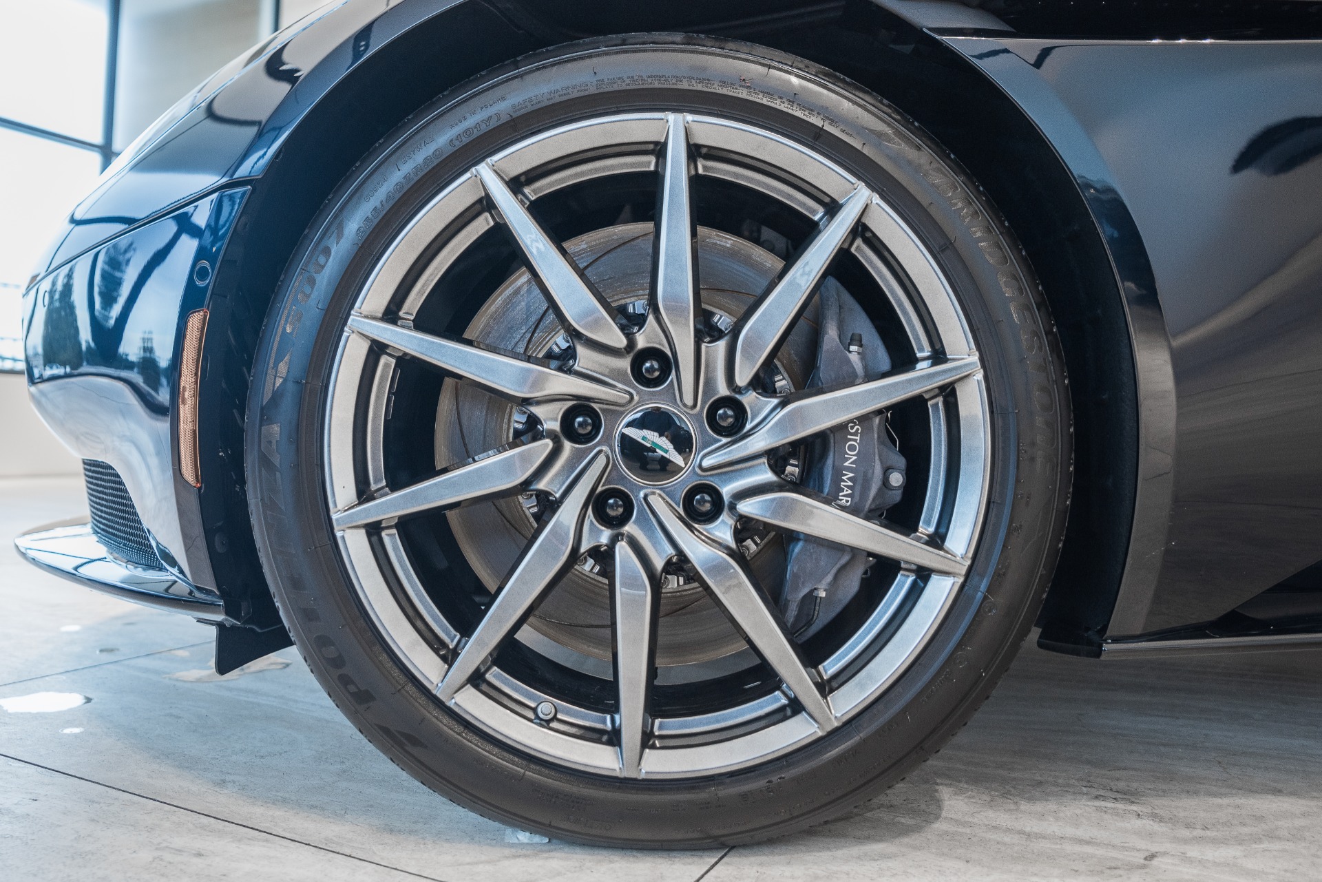 New 2020 Aston Martin DB11 Volante | St. Petersburg, FL