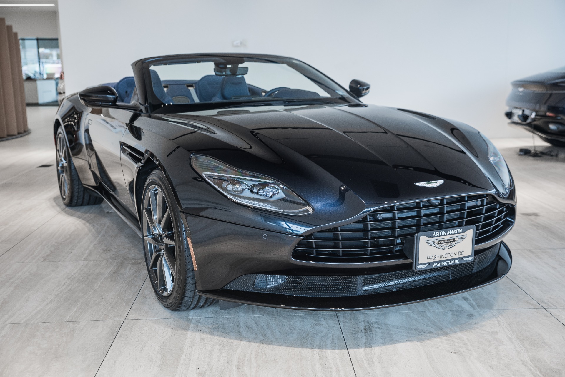 New 2020 Aston Martin DB11 Volante | St. Petersburg, FL