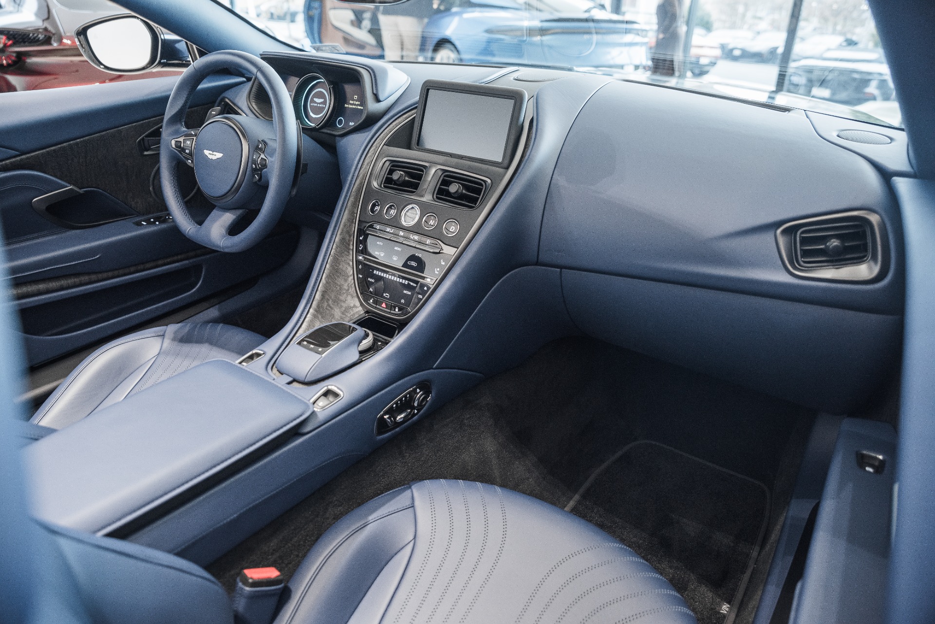 New 2020 Aston Martin DB11 Volante | St. Petersburg, FL