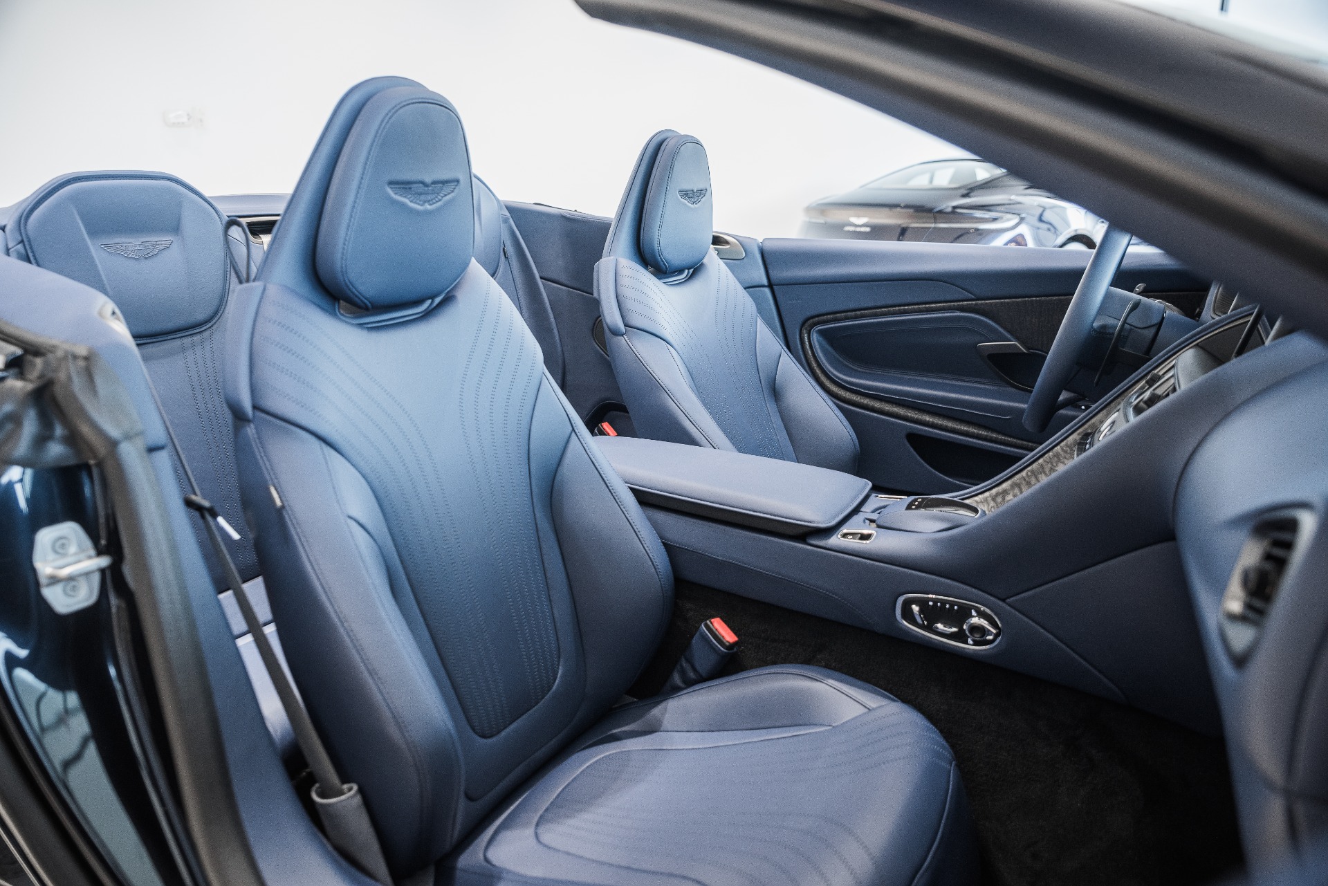 New 2020 Aston Martin DB11 Volante | St. Petersburg, FL