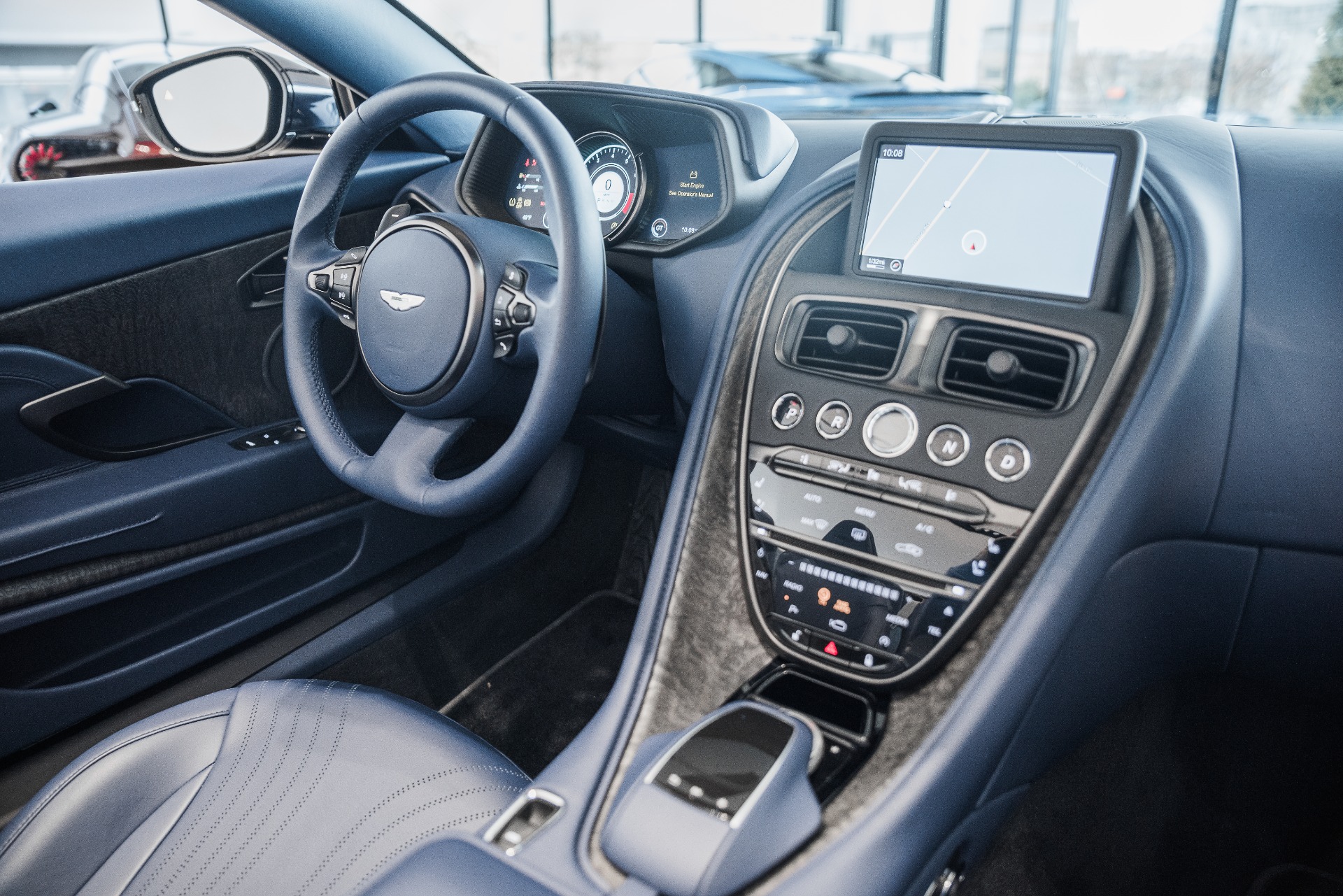 New 2020 Aston Martin DB11 Volante | St. Petersburg, FL
